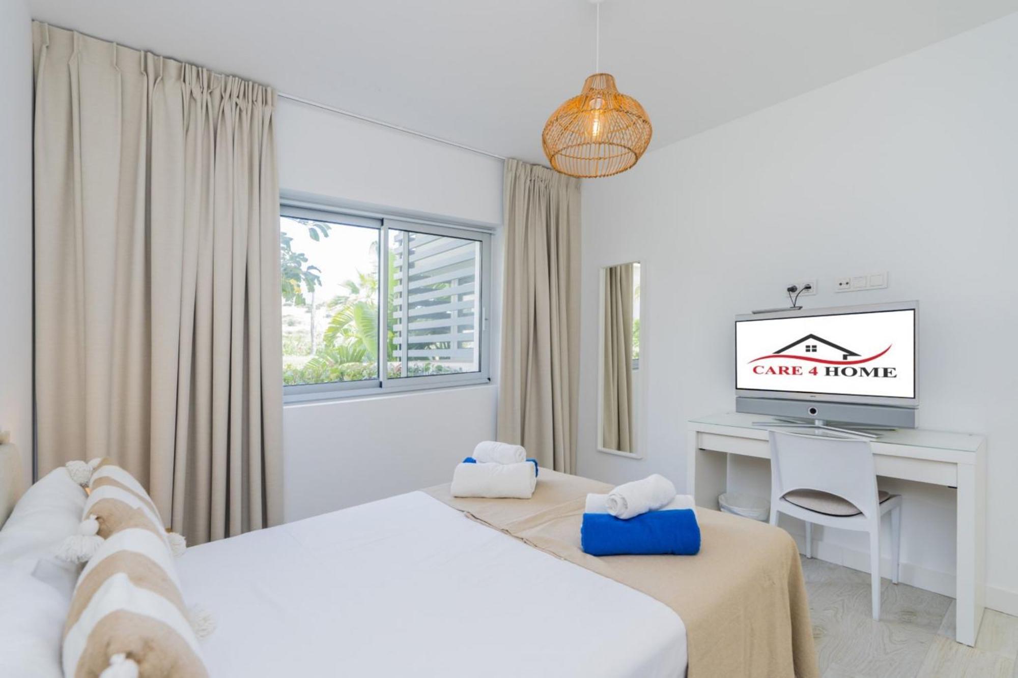 Al-1204 Ground Floor In Alcazaba Lagoon Appartement