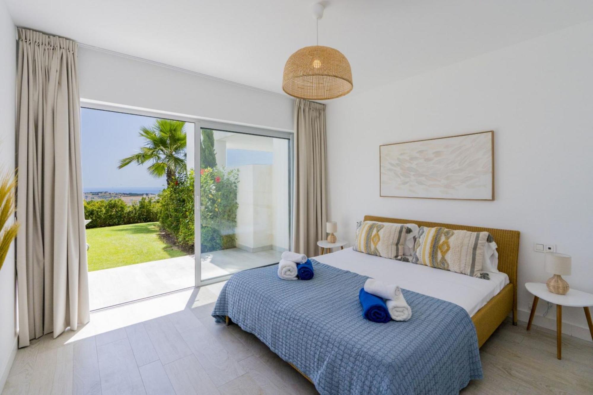 Al-1204 Ground Floor In Alcazaba Lagoon Appartement Estepona