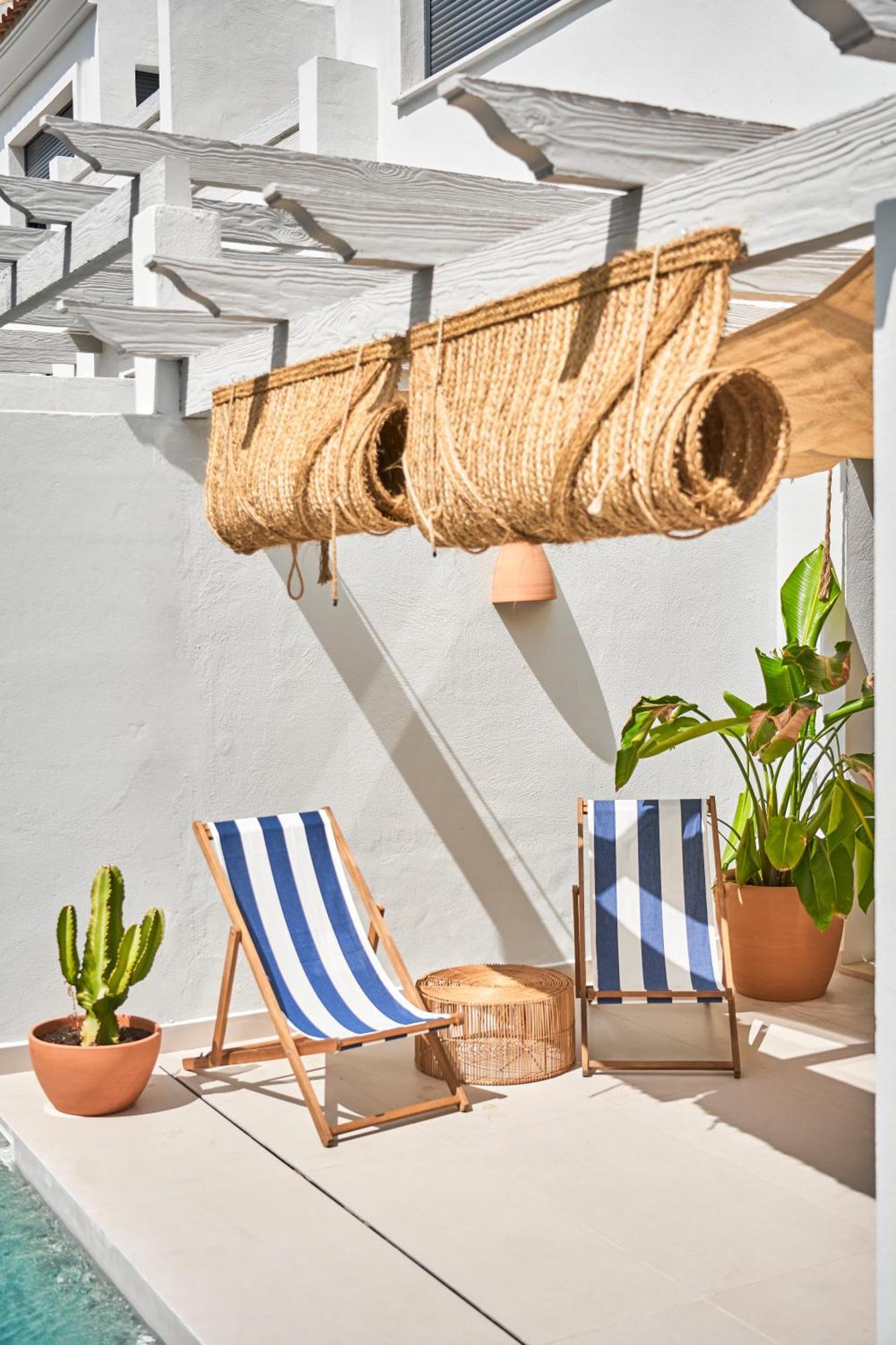 Holiday home Esencia Marbella Private Pool *