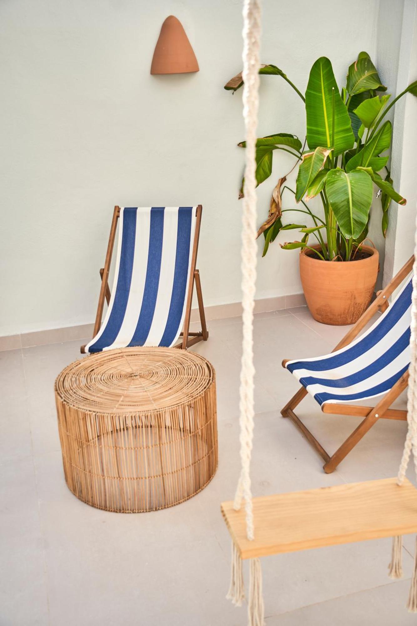 Esencia Marbella Private Pool *
