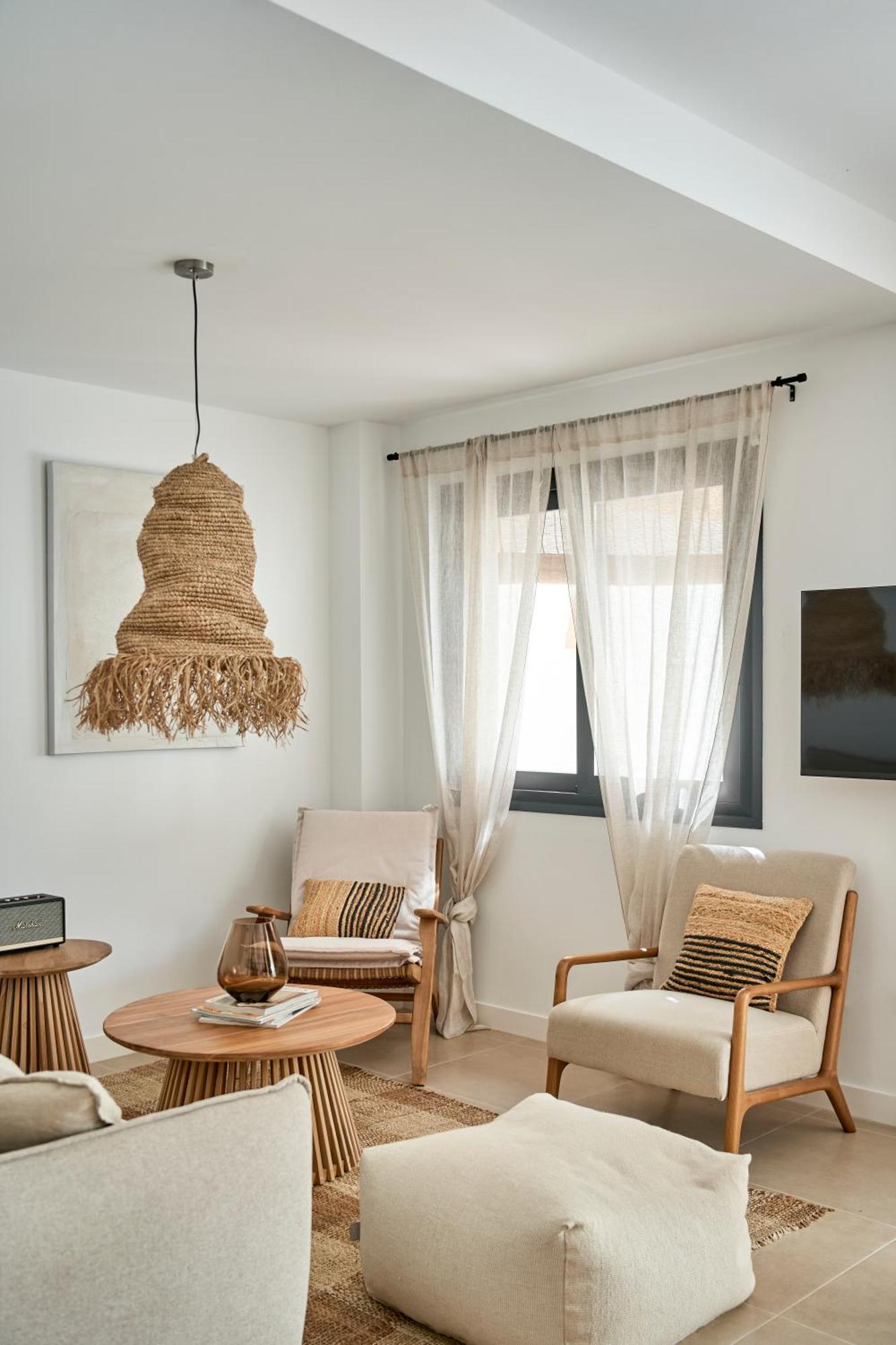 Holiday home Esencia Marbella Private Pool