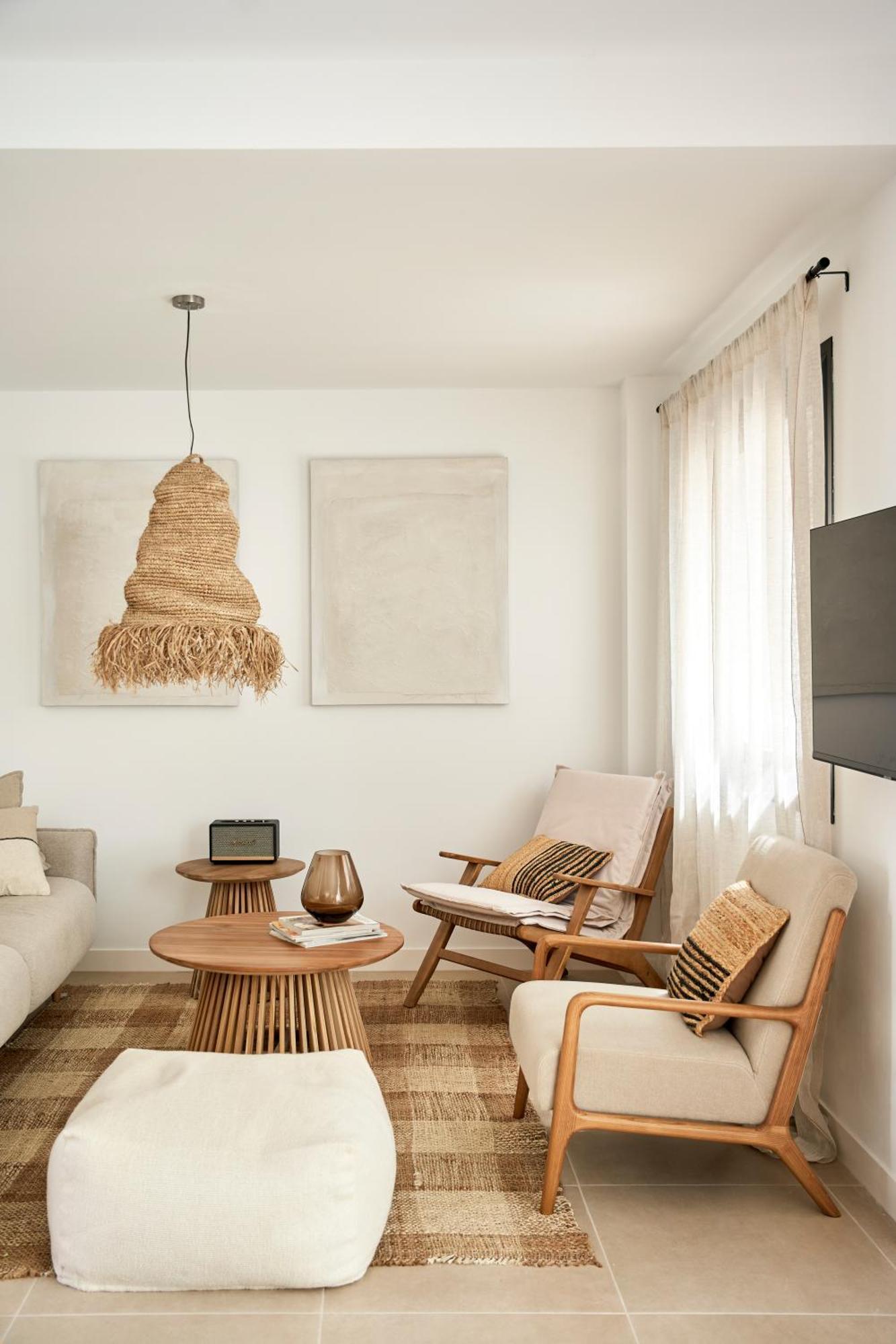 Holiday home Esencia Marbella Private Pool