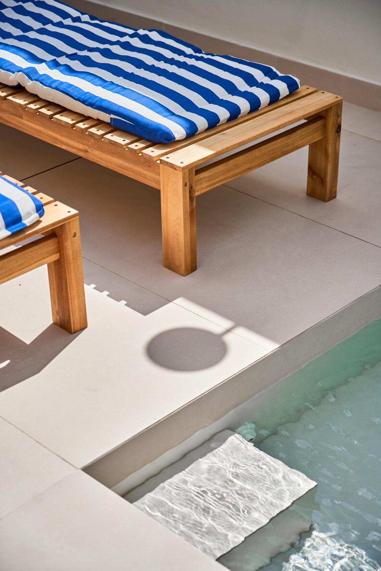 Esencia Marbella Private Pool