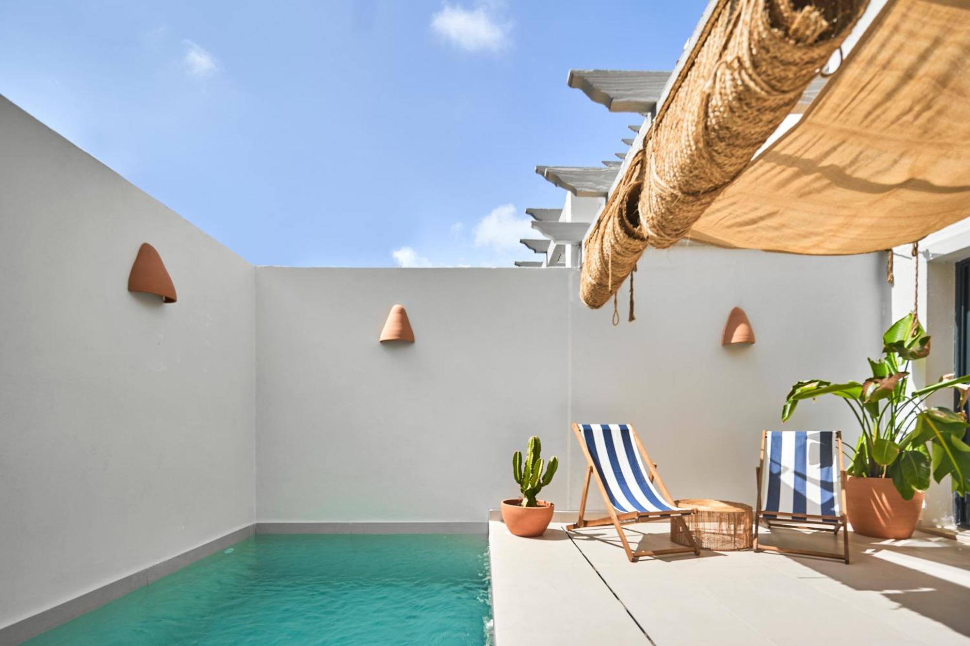 Esencia Marbella Private Pool Holiday home *