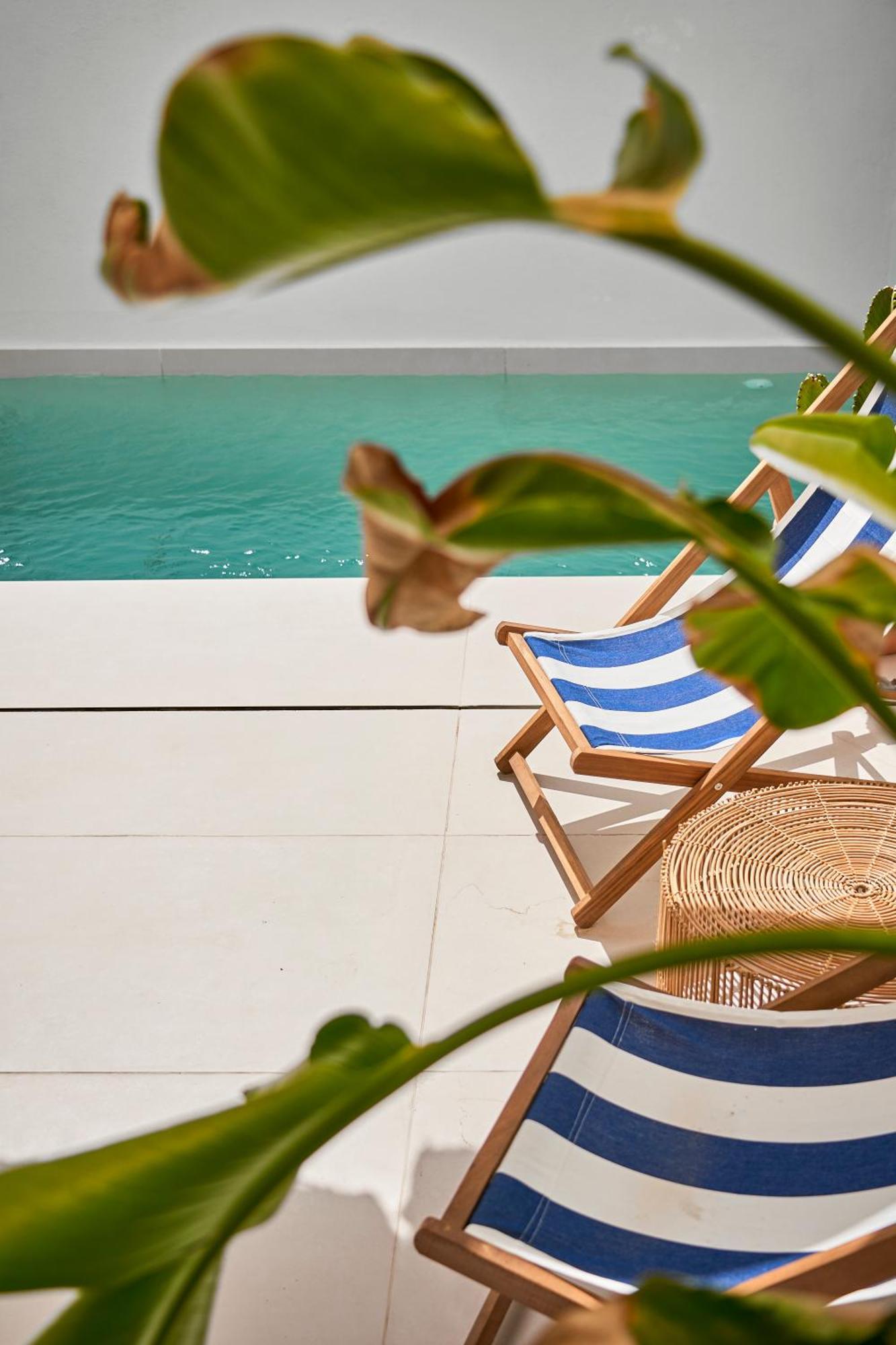 Esencia Marbella Private Pool * Estepona