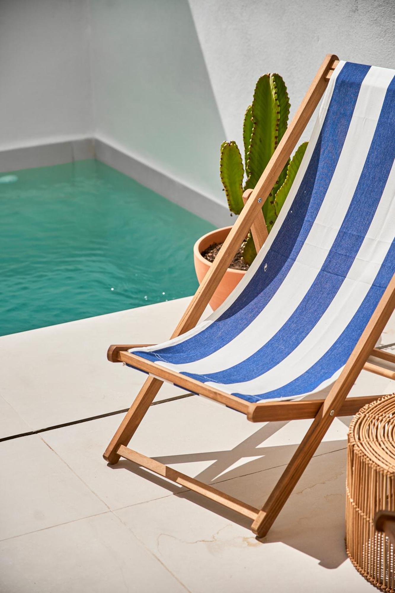 Holiday home Esencia Marbella Private Pool Estepona