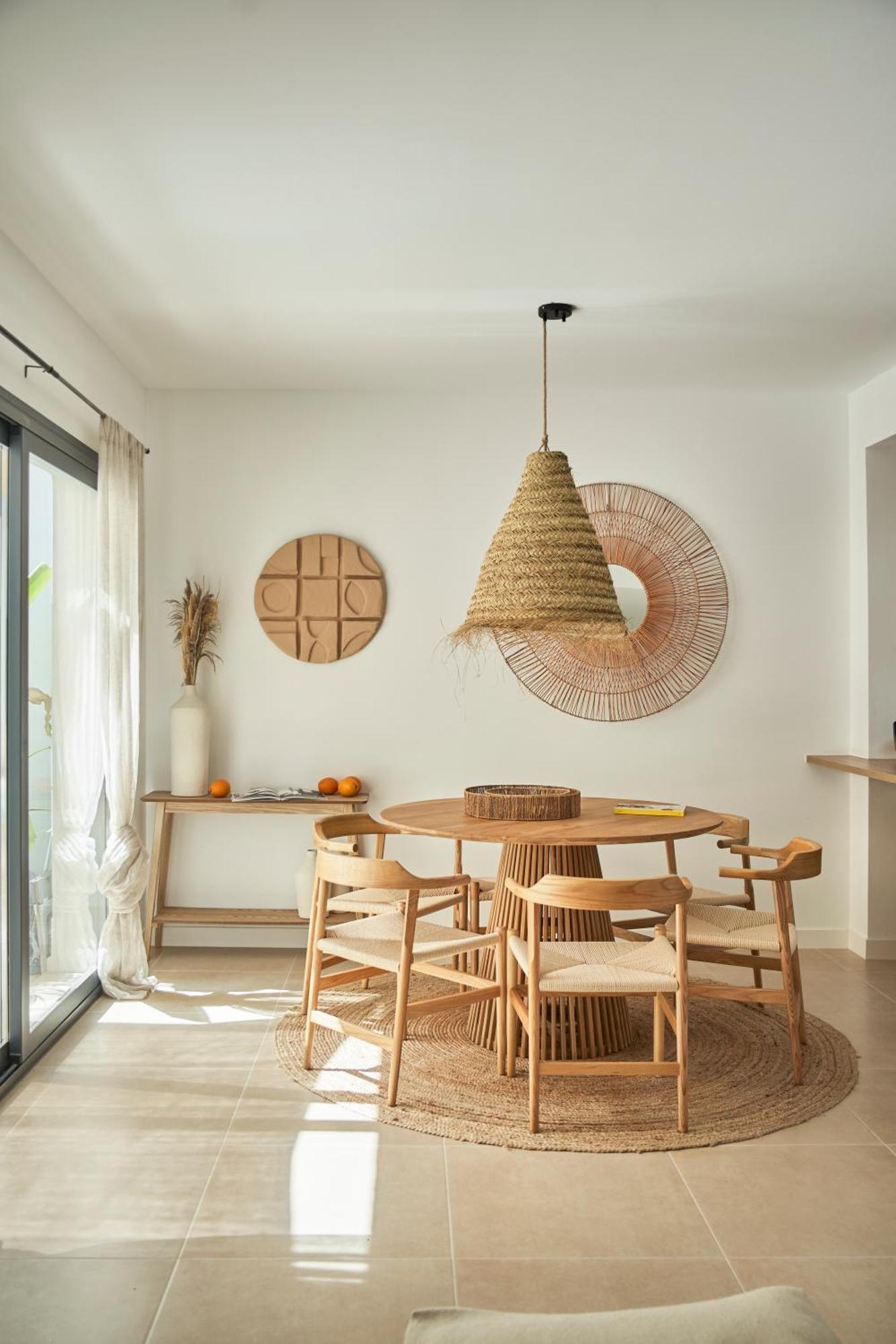Holiday home Esencia Marbella Private Pool Estepona