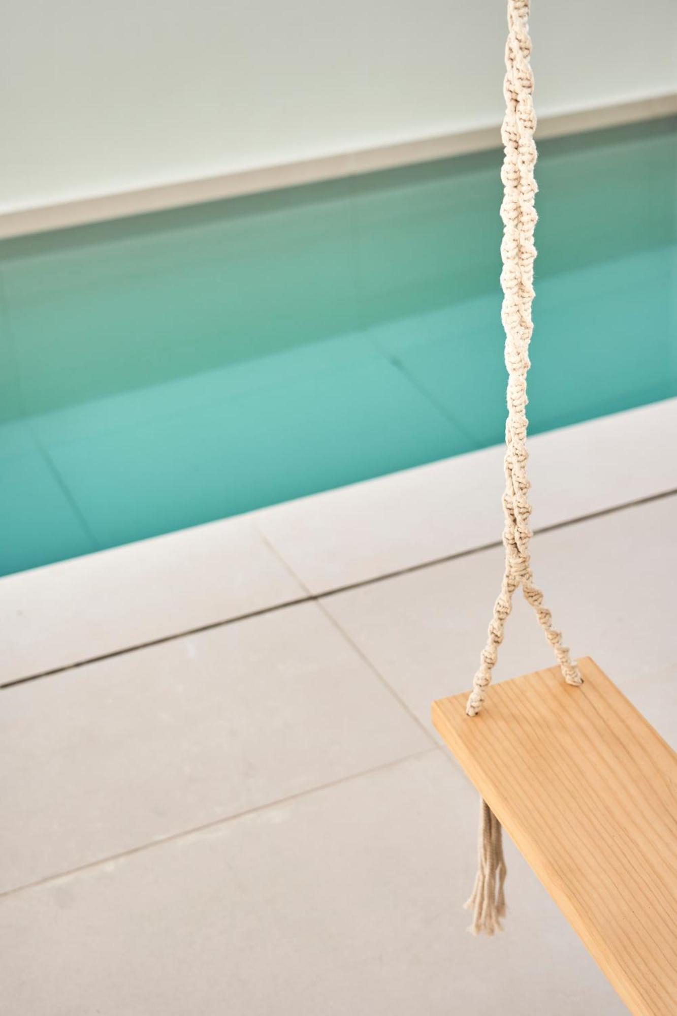 Esencia Marbella Private Pool Holiday home Estepona