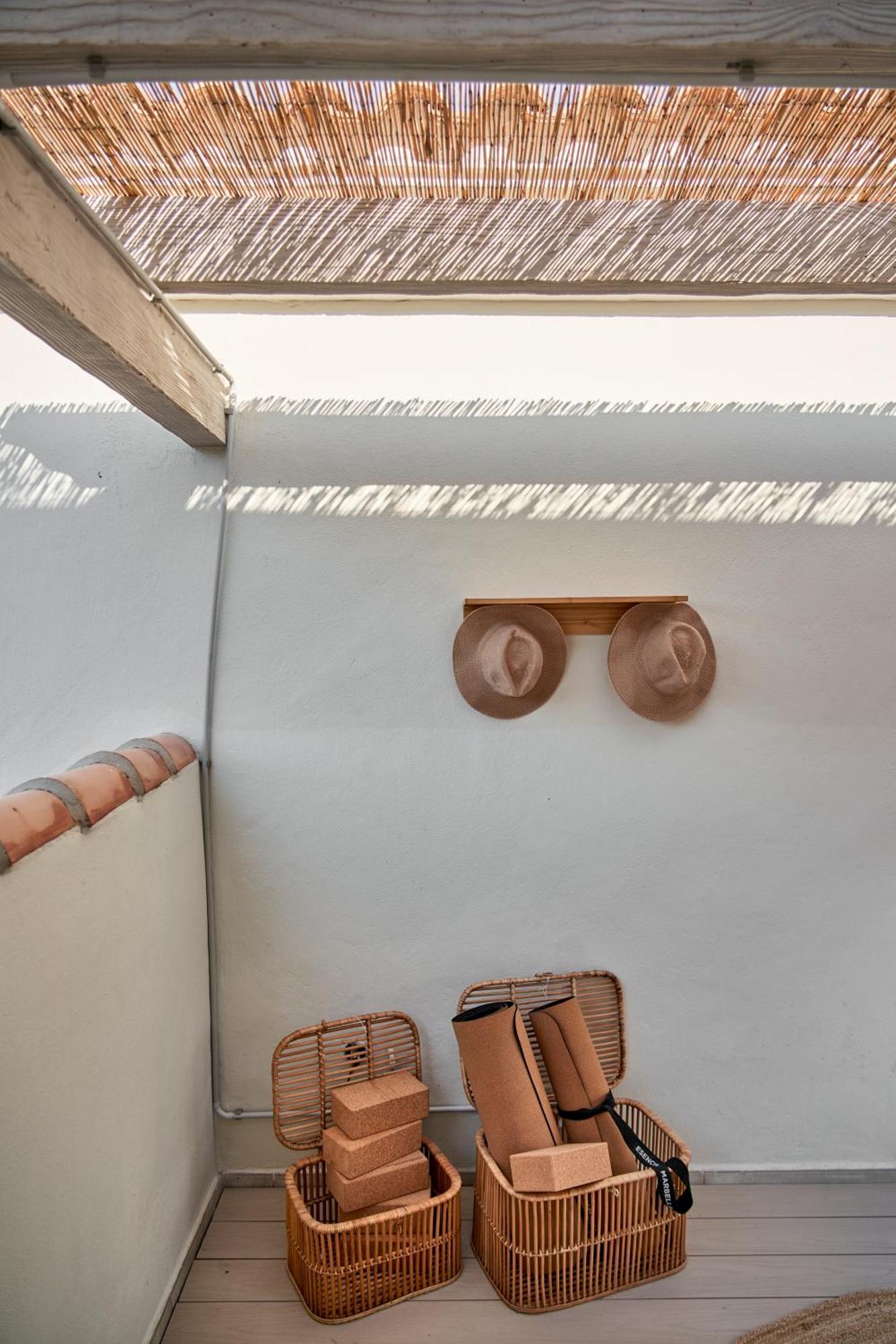 Esencia Marbella Private Pool Holiday home Estepona