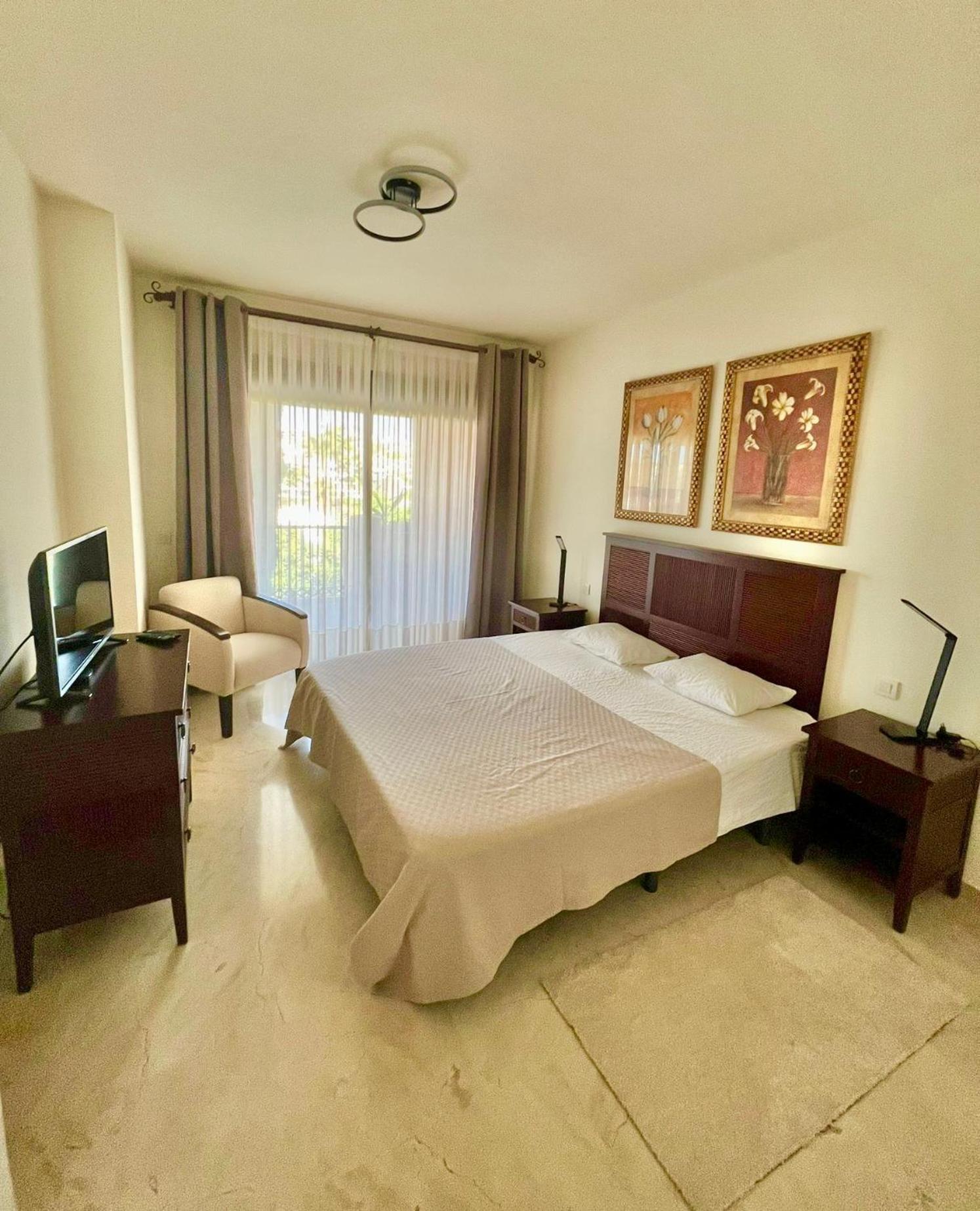 Next To The El Campanario, Atalaya Golf * Estepona