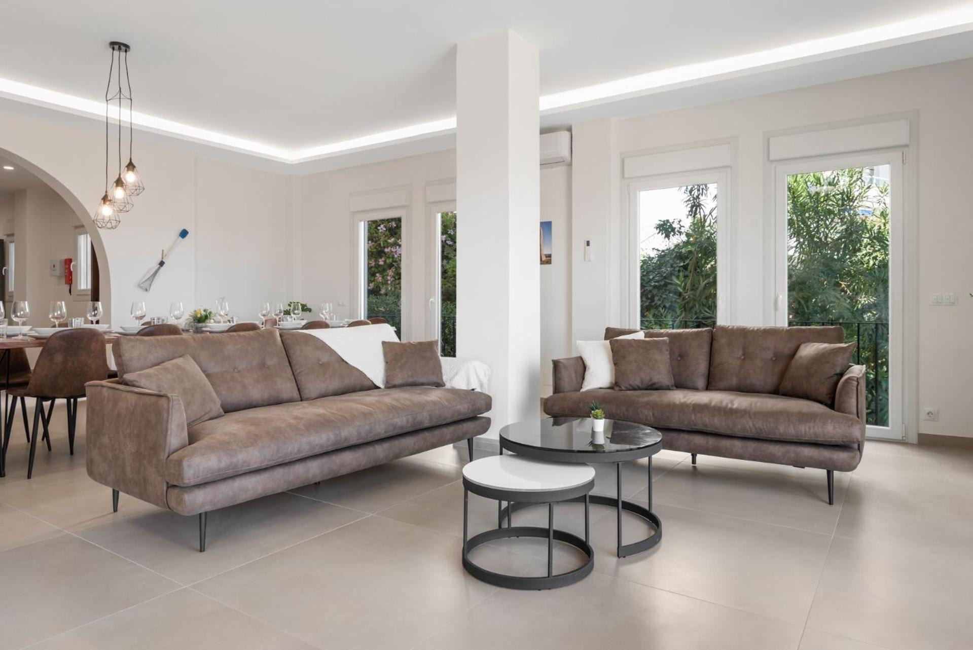 Vakantiehuis Belgravia Club *