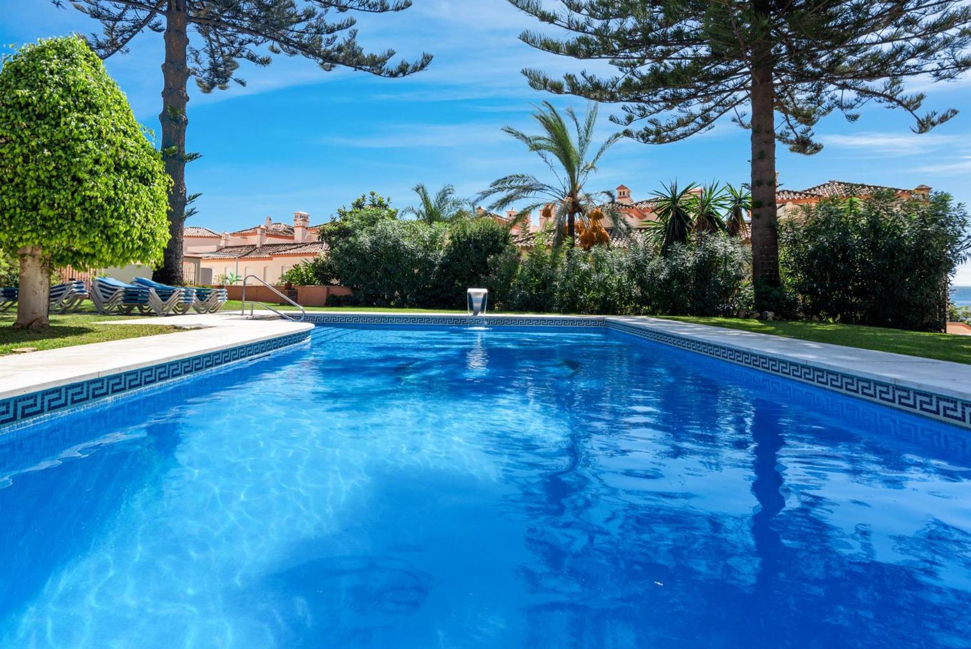 Vakantiehuis Belgravia Club *
