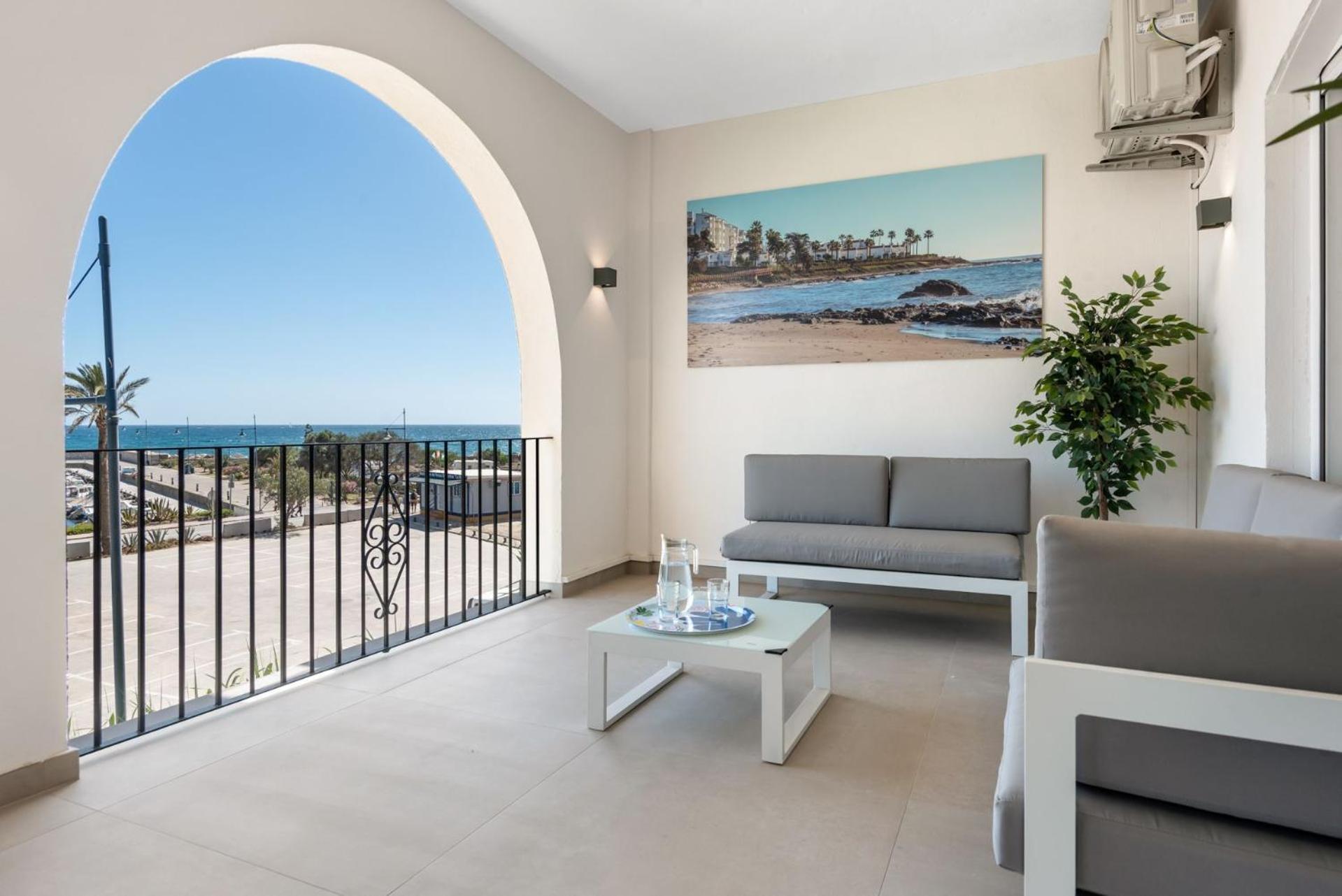 Ferienhaus Belgravia Club Estepona
