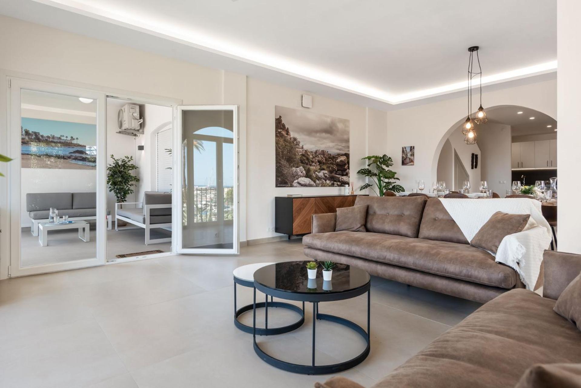Belgravia Club Vakantiehuis Estepona