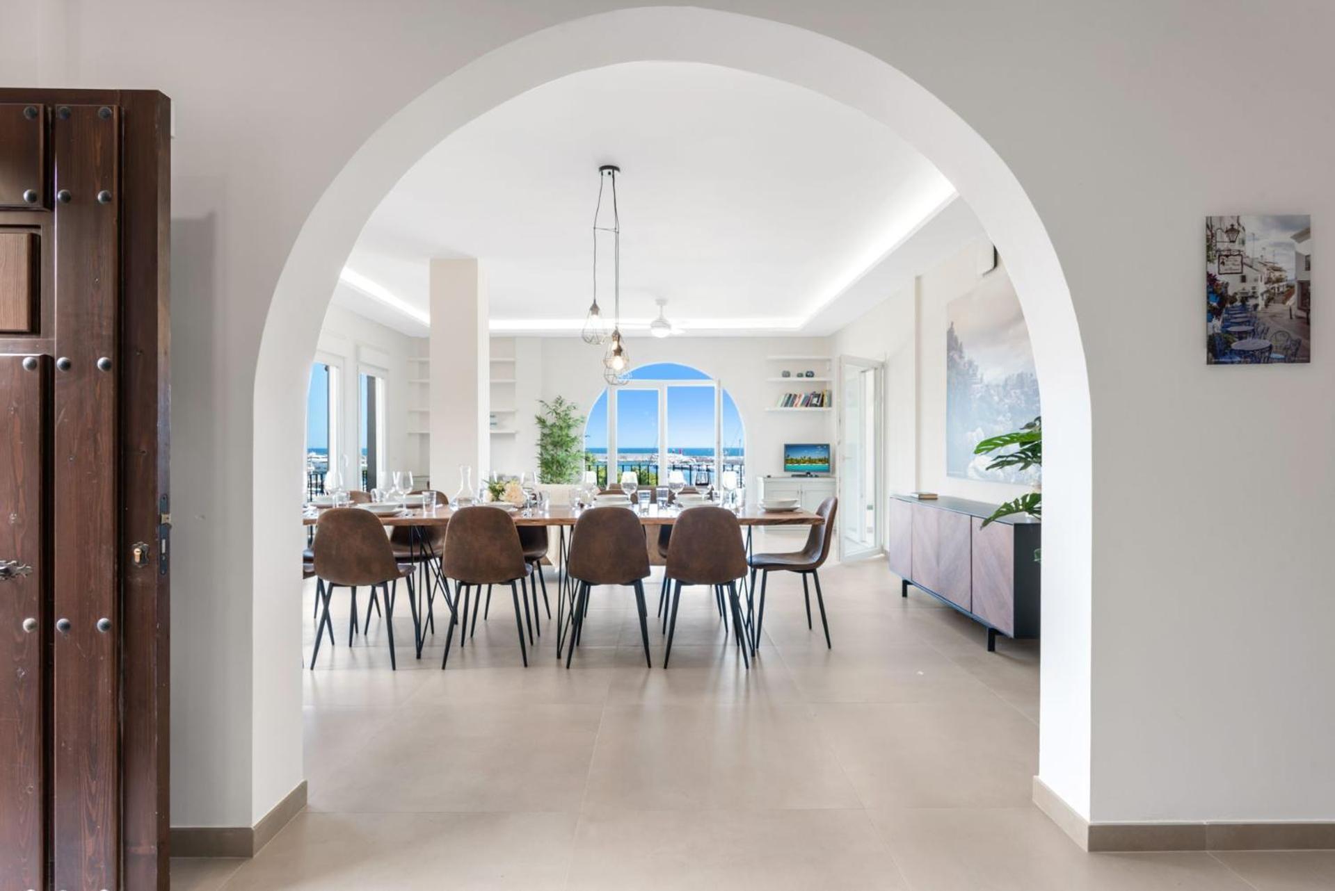 Ferienhaus Belgravia Club *