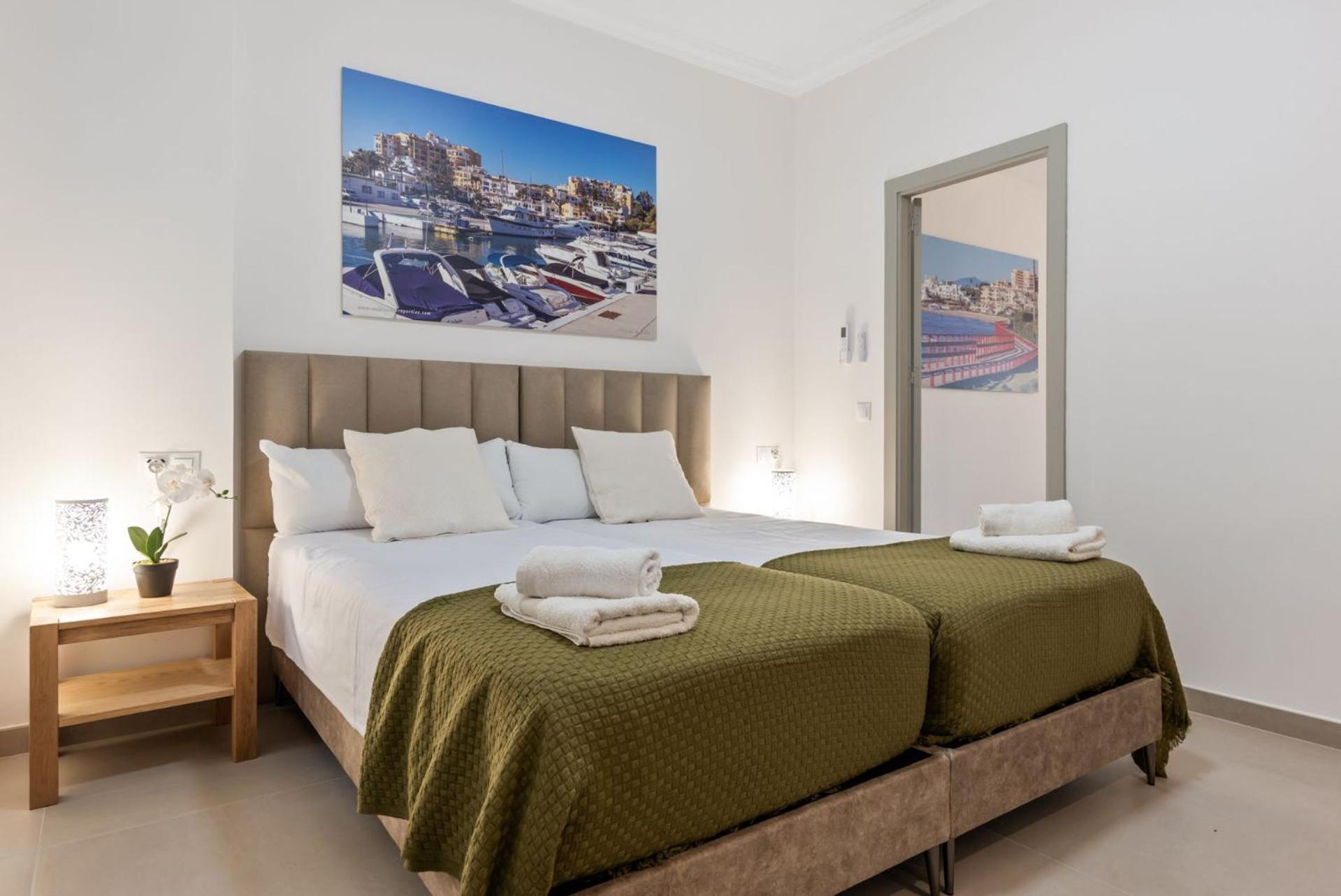 Belgravia Club * Estepona
