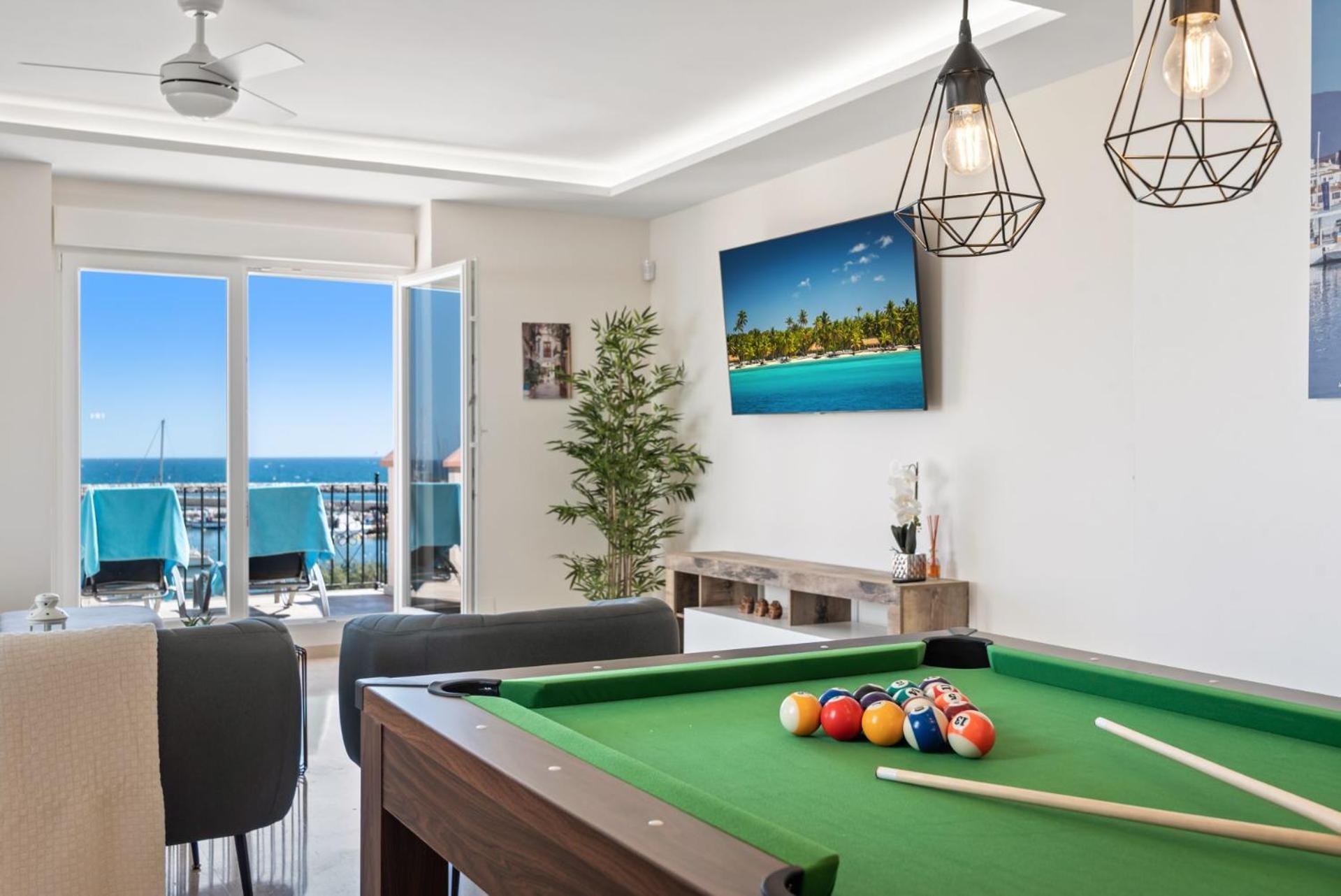 Belgravia Club Vakantiehuis *