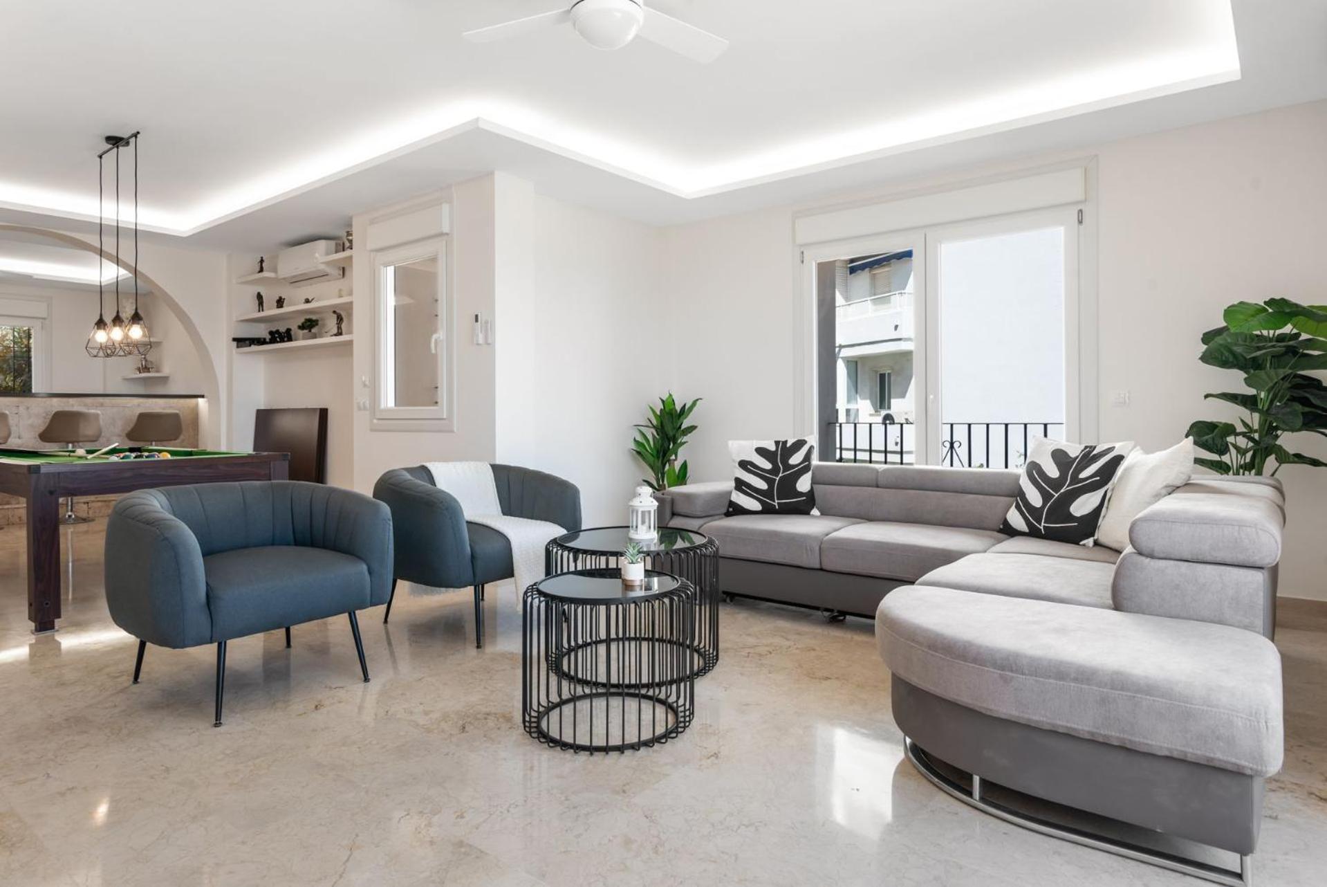 Vakantiehuis Belgravia Club