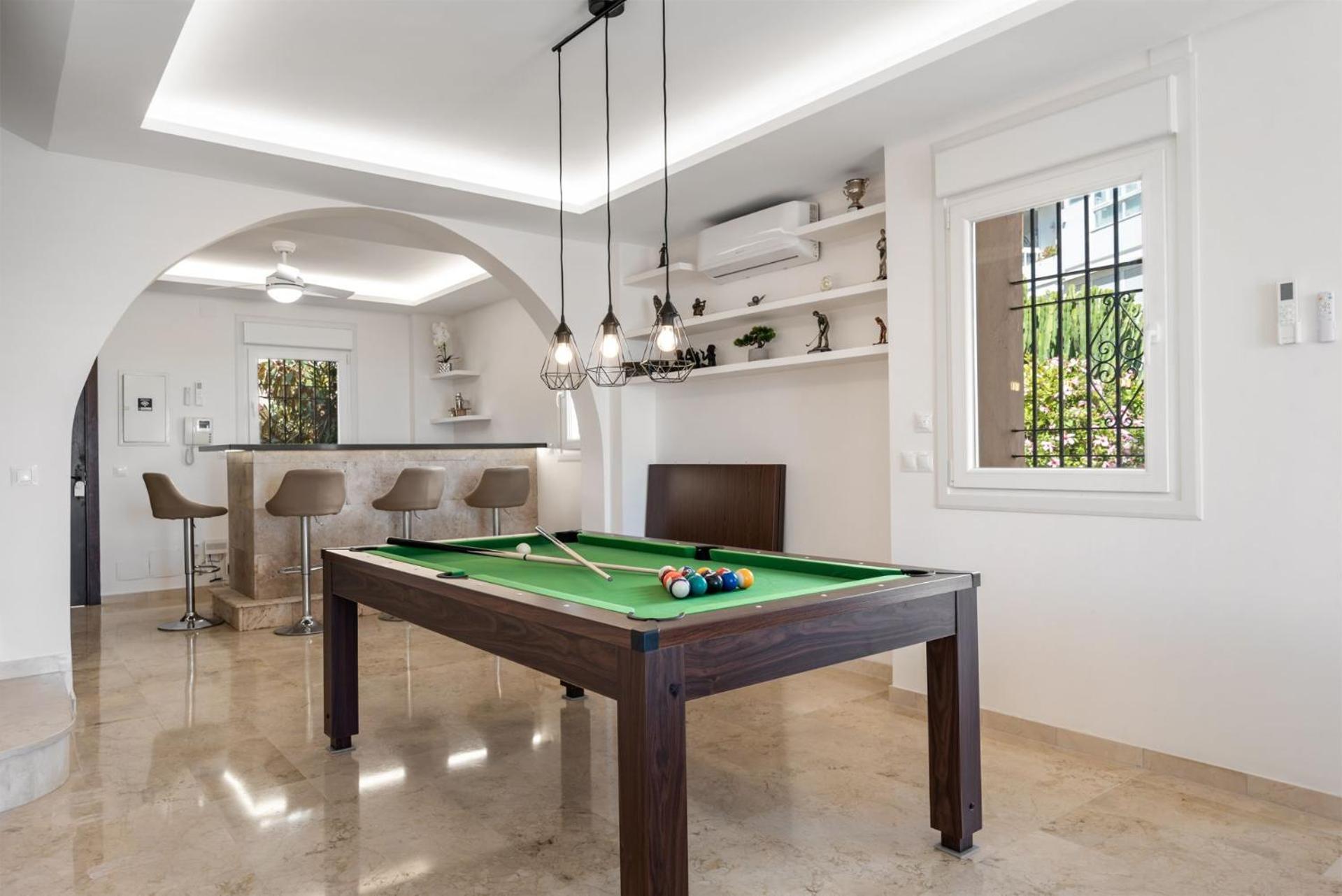 Vakantiehuis Belgravia Club