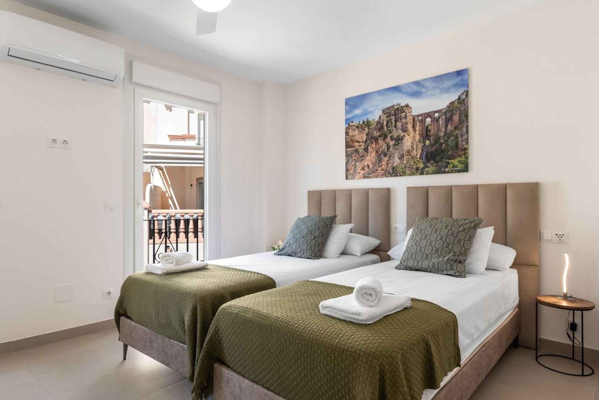 Vakantiehuis Belgravia Club