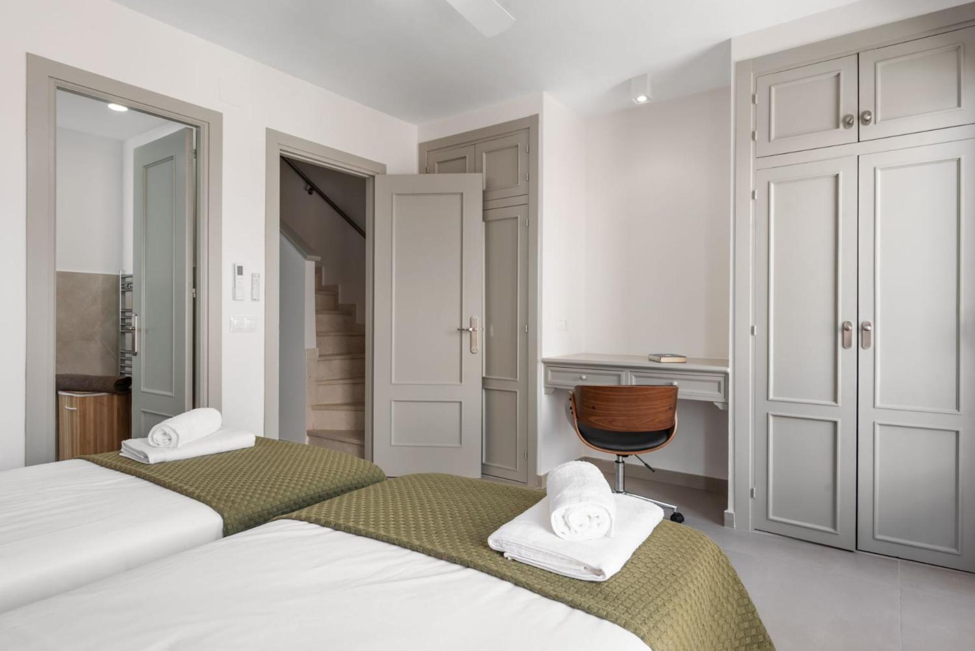 Belgravia Club Vakantiehuis *