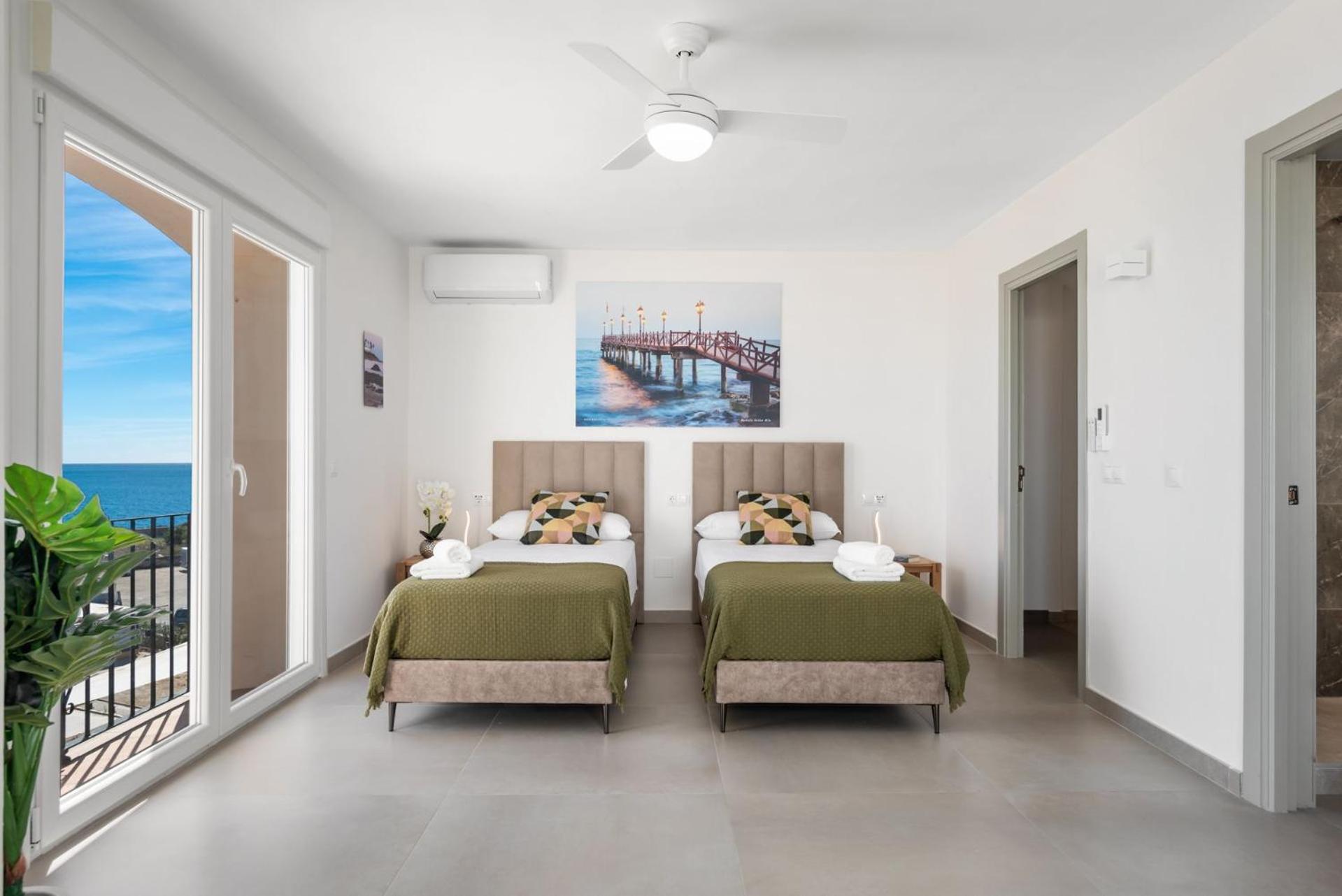 Vakantiehuis Belgravia Club Estepona