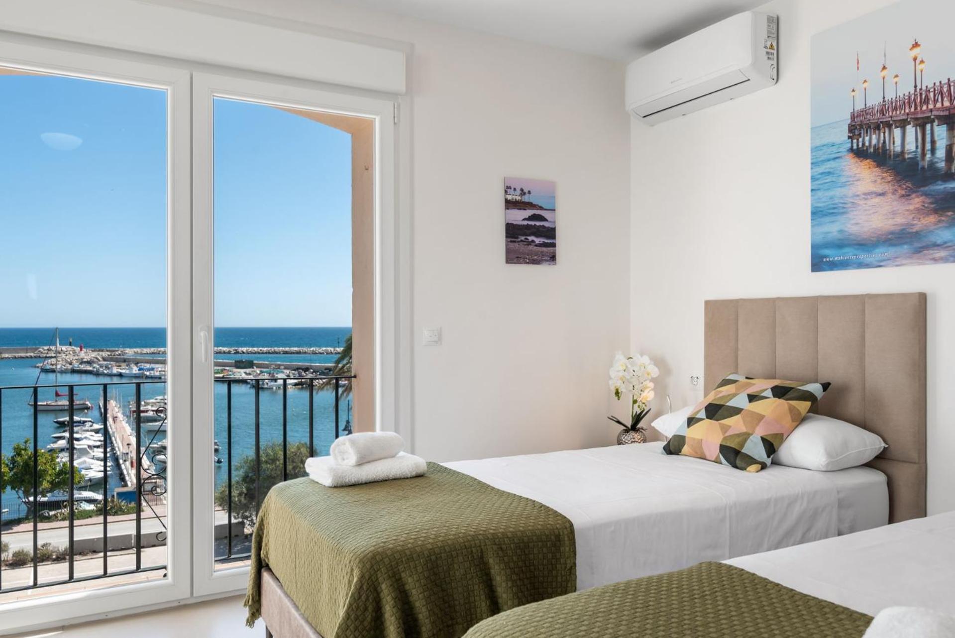 Vakantiehuis Belgravia Club