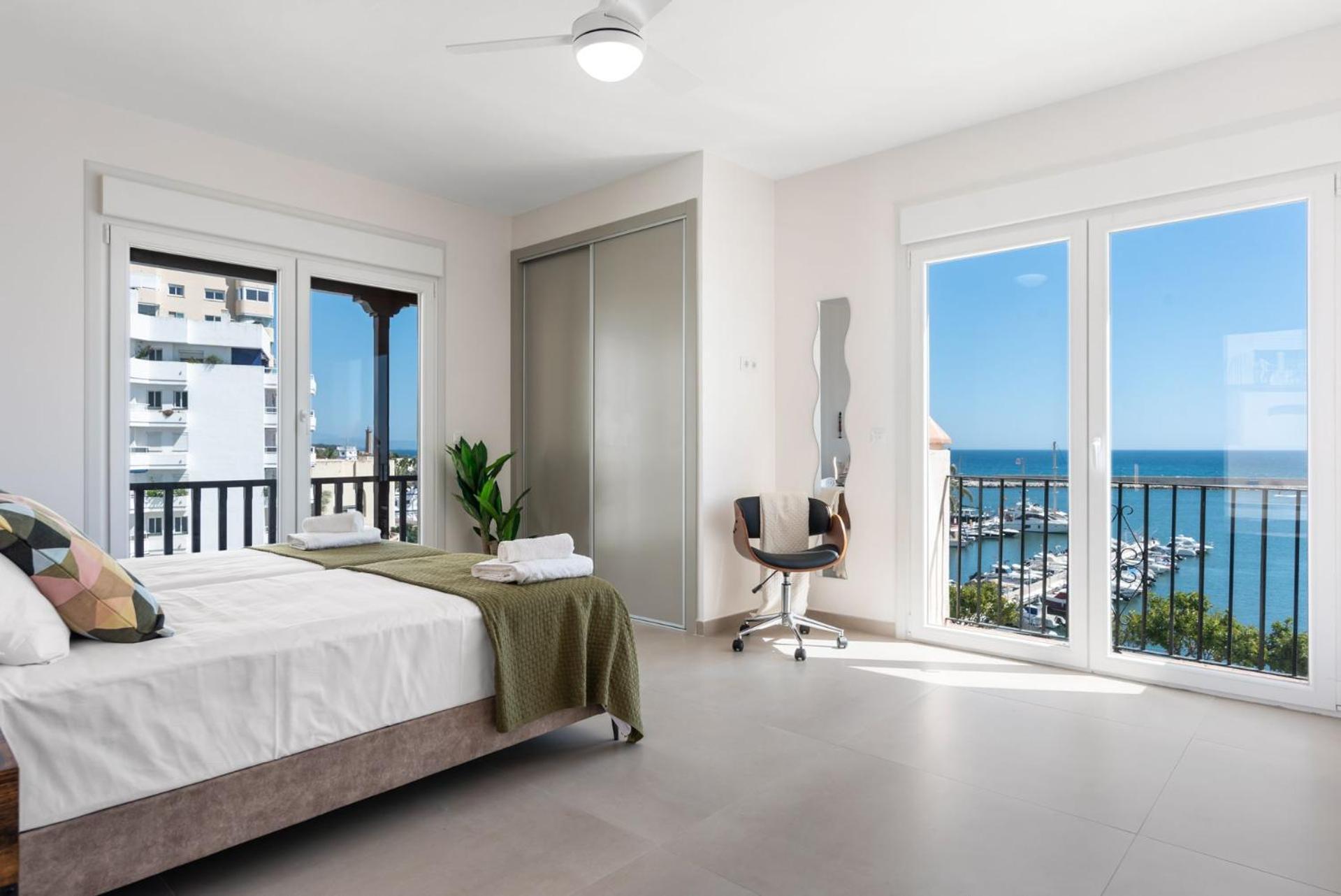 Vakantiehuis Belgravia Club Estepona