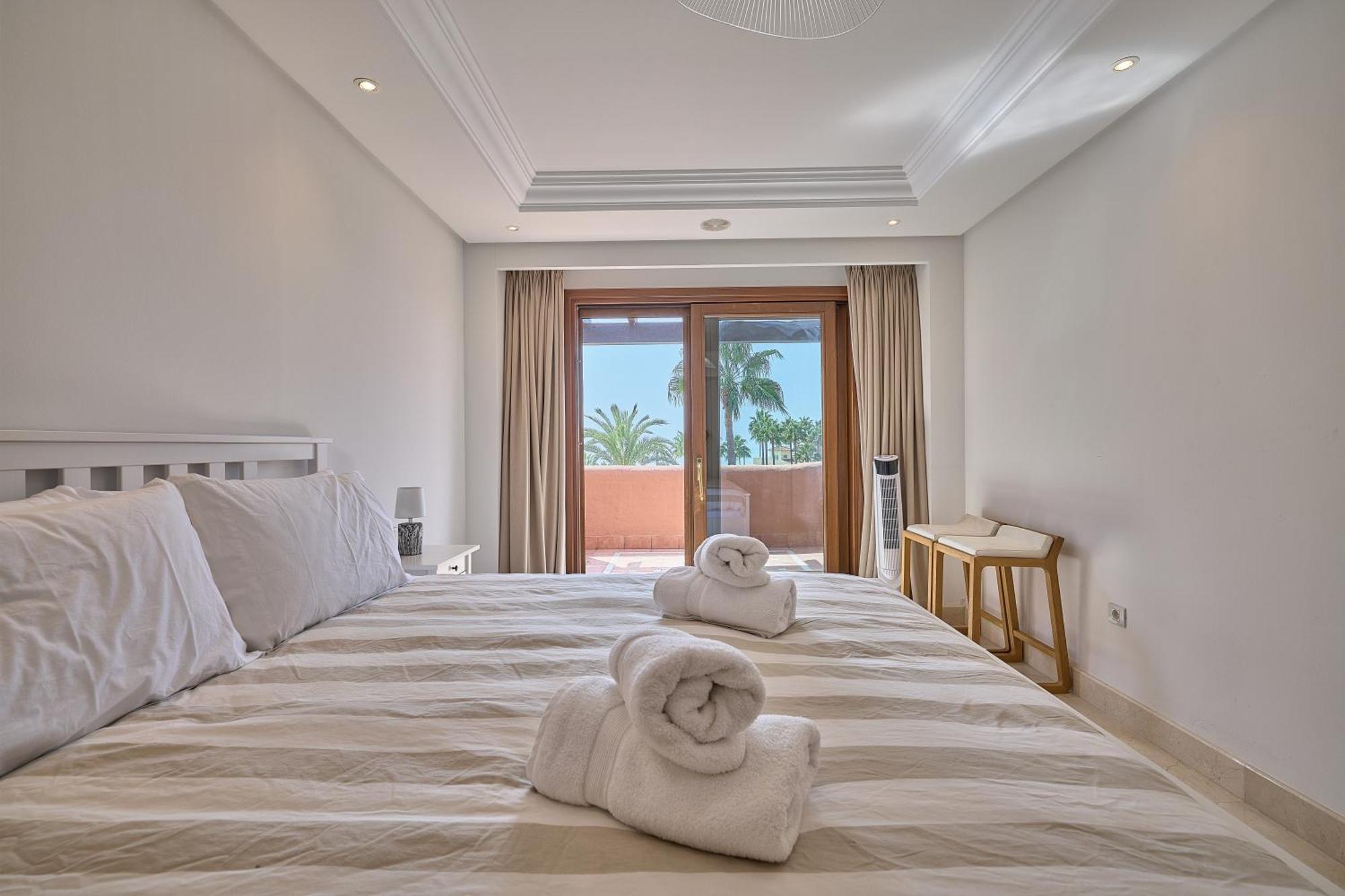 Mar Azul By La Maison Marbella *