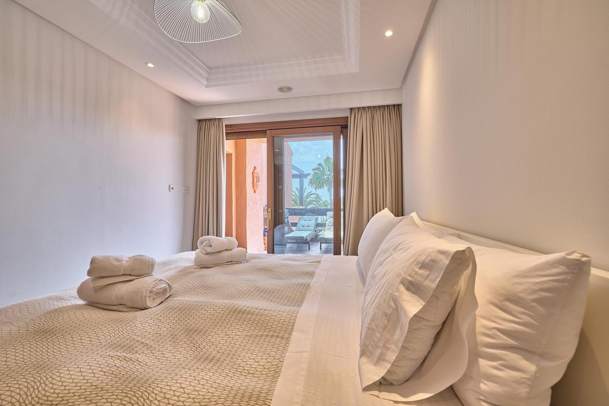 Mar Azul By La Maison Marbella * Estepona