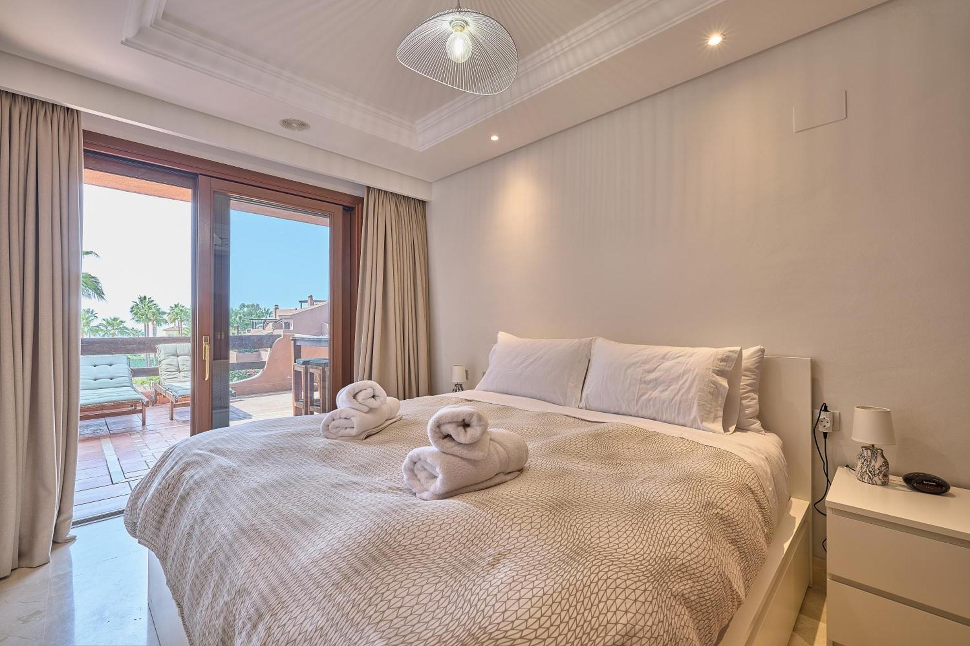 Apartment Mar Azul By La Maison Marbella *