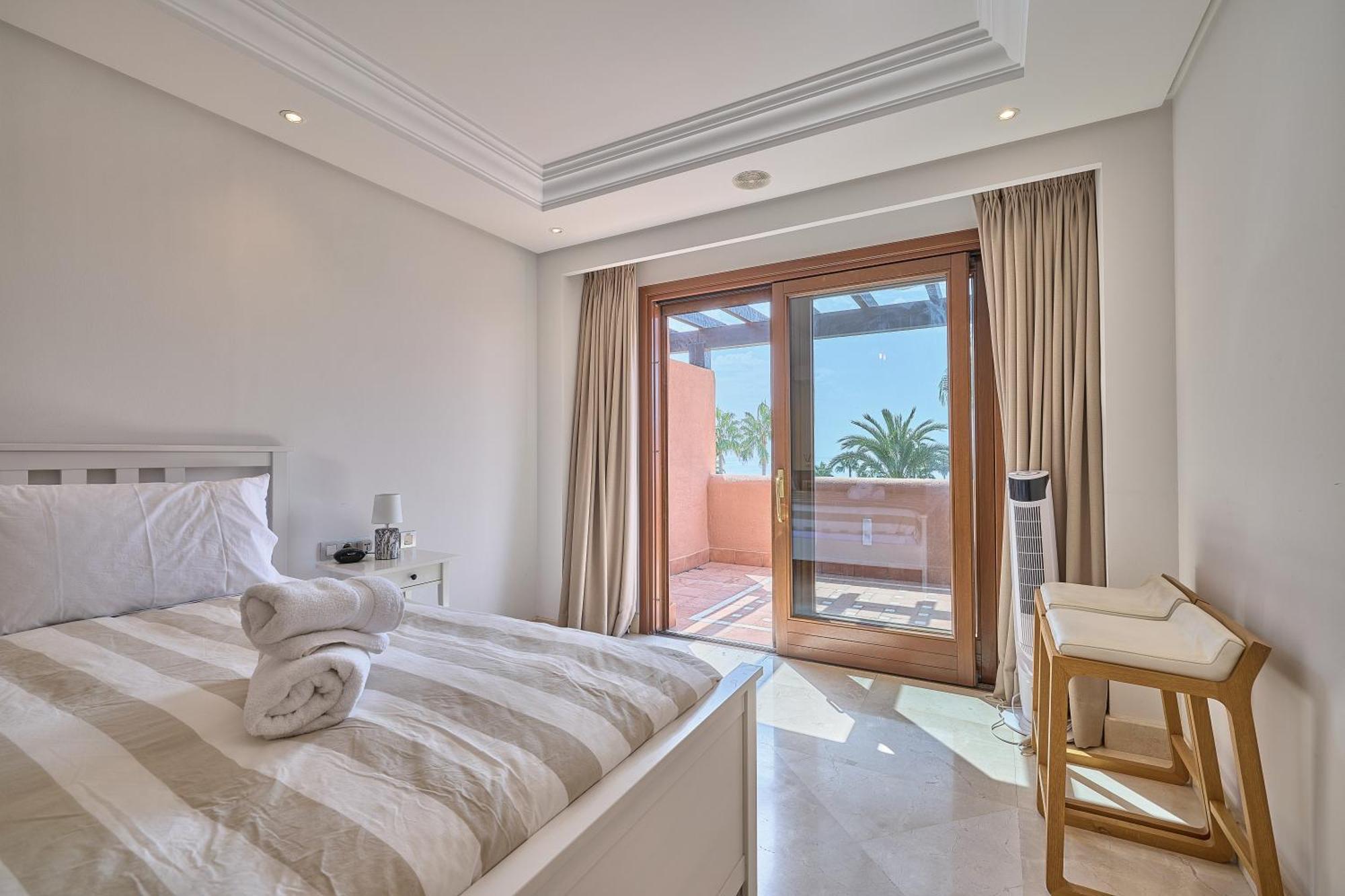 Mar Azul By La Maison Marbella Apartment Estepona