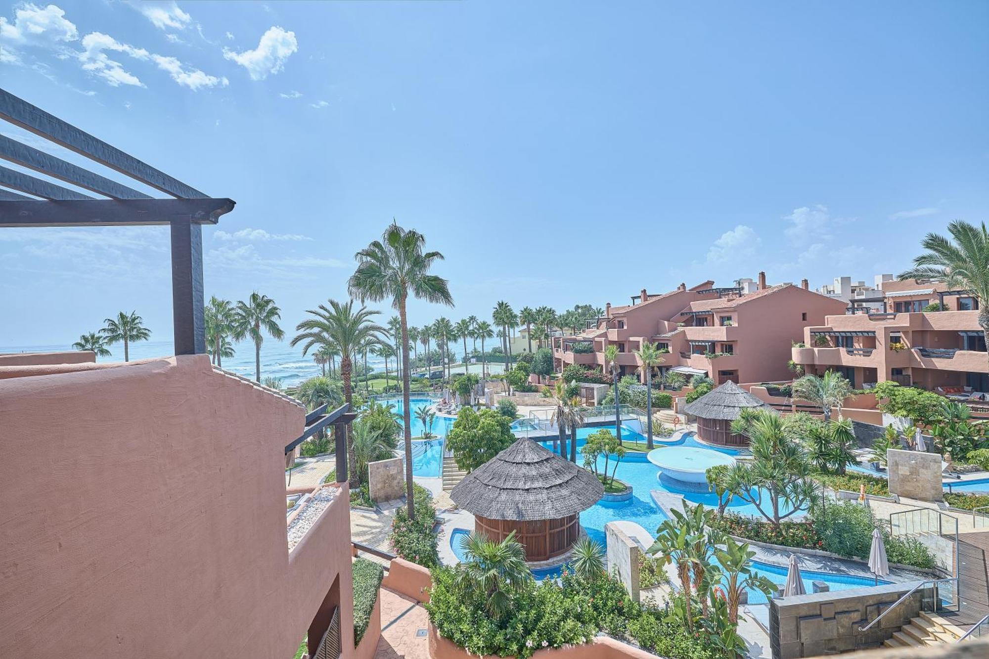 Apartment Mar Azul By La Maison Marbella *