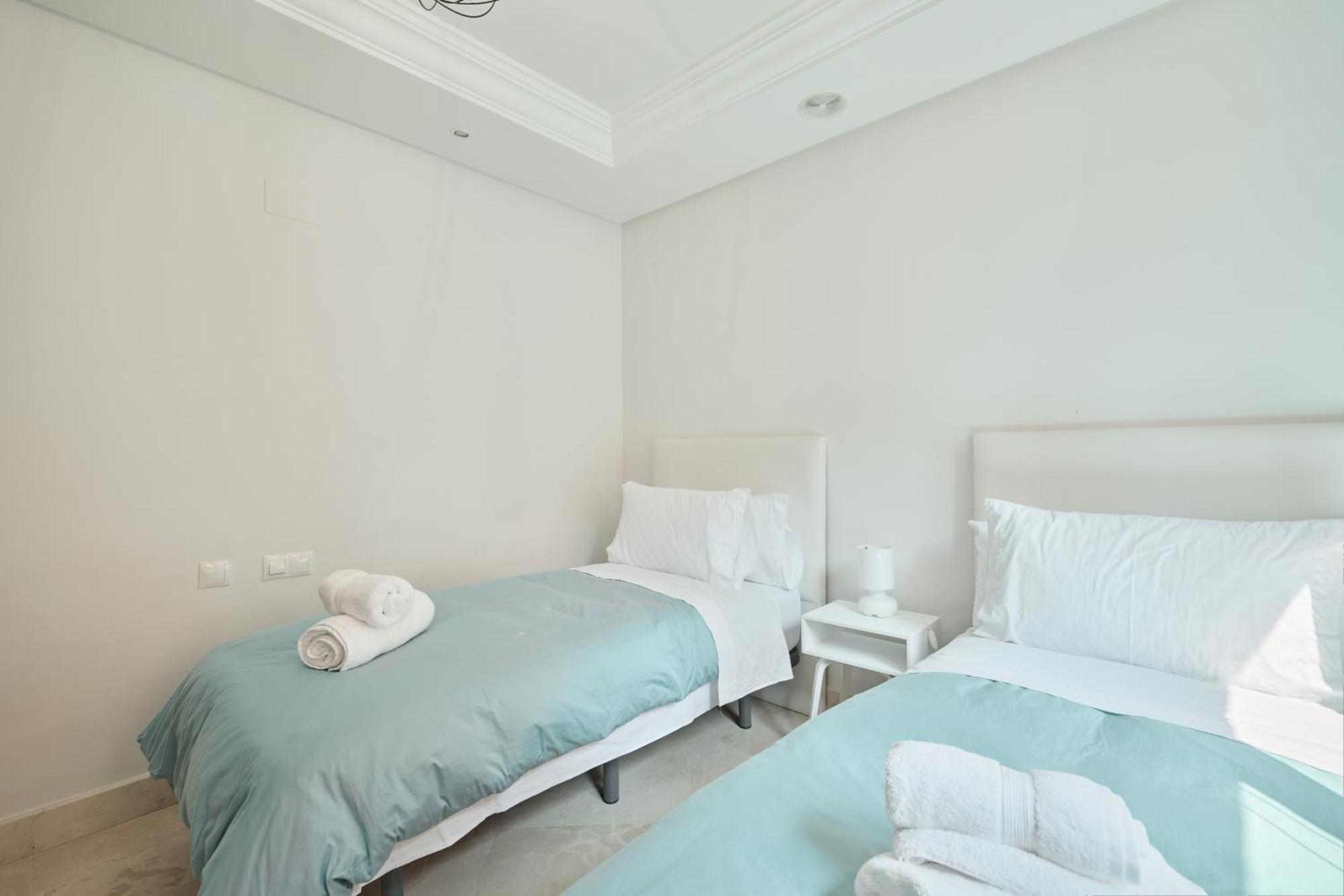 Mar Azul By La Maison Marbella * Estepona