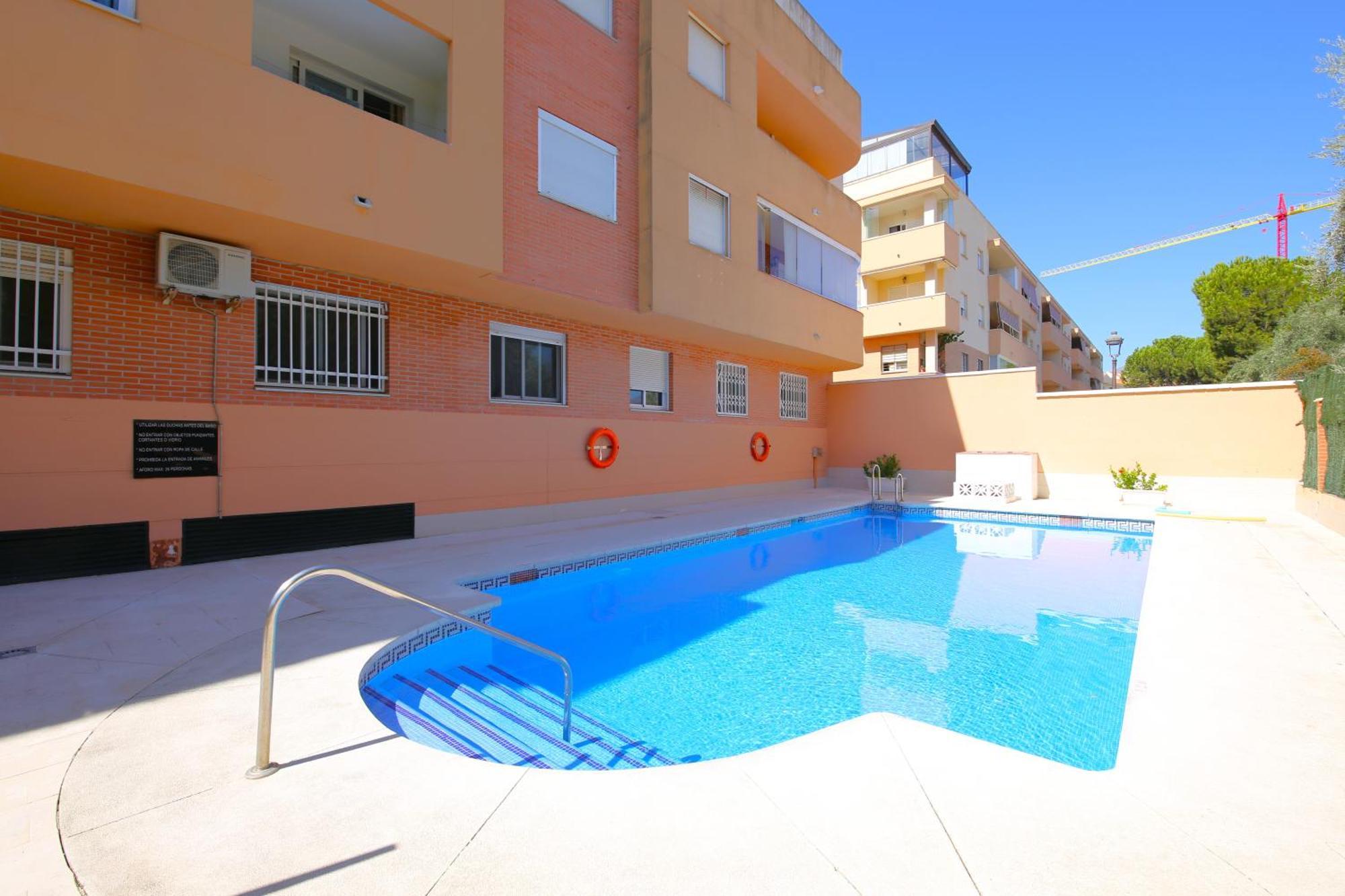 Apartment Town Carmen Estepona