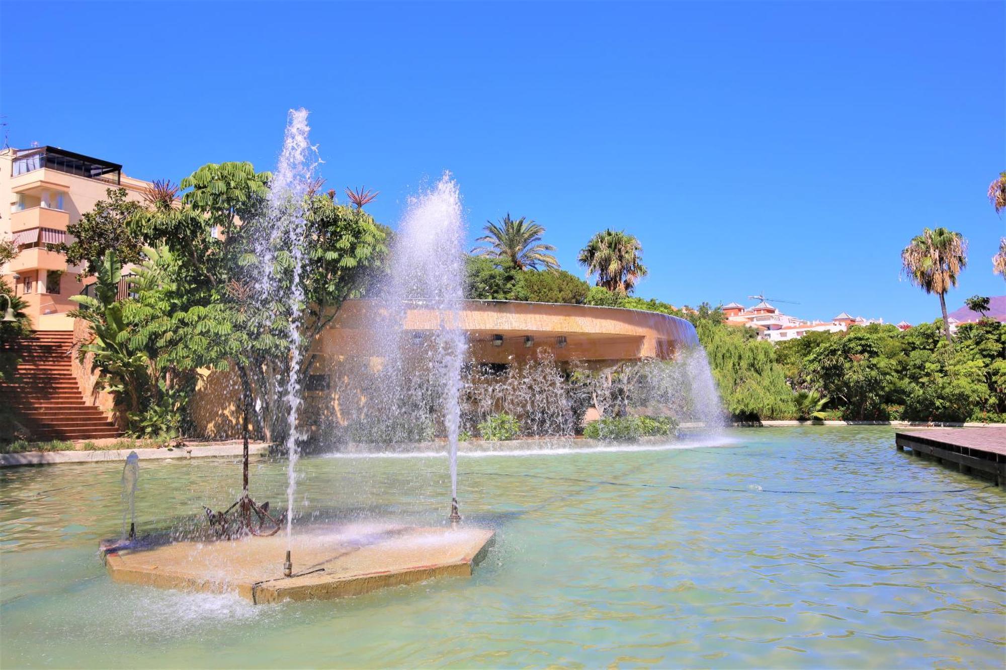 Town Carmen Apartamento *