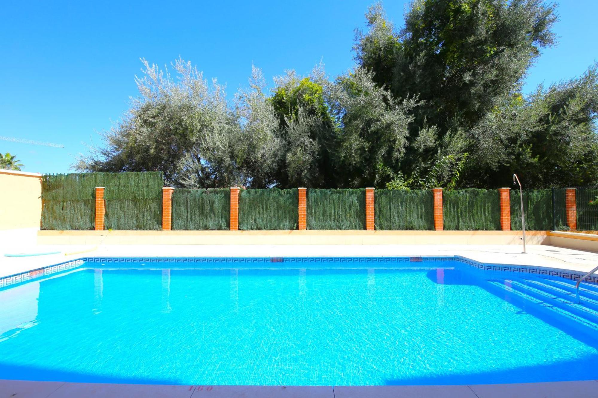Apartamento Town Carmen