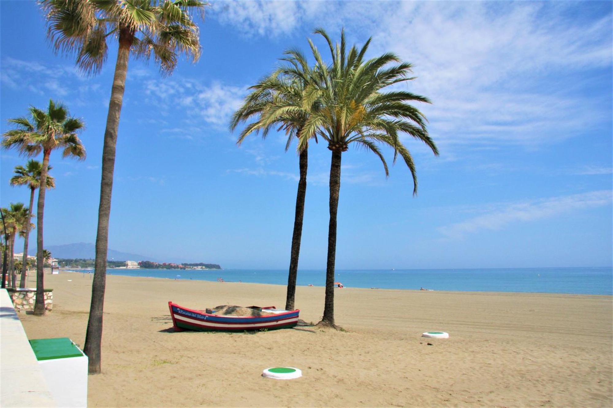 Town Carmen * Estepona