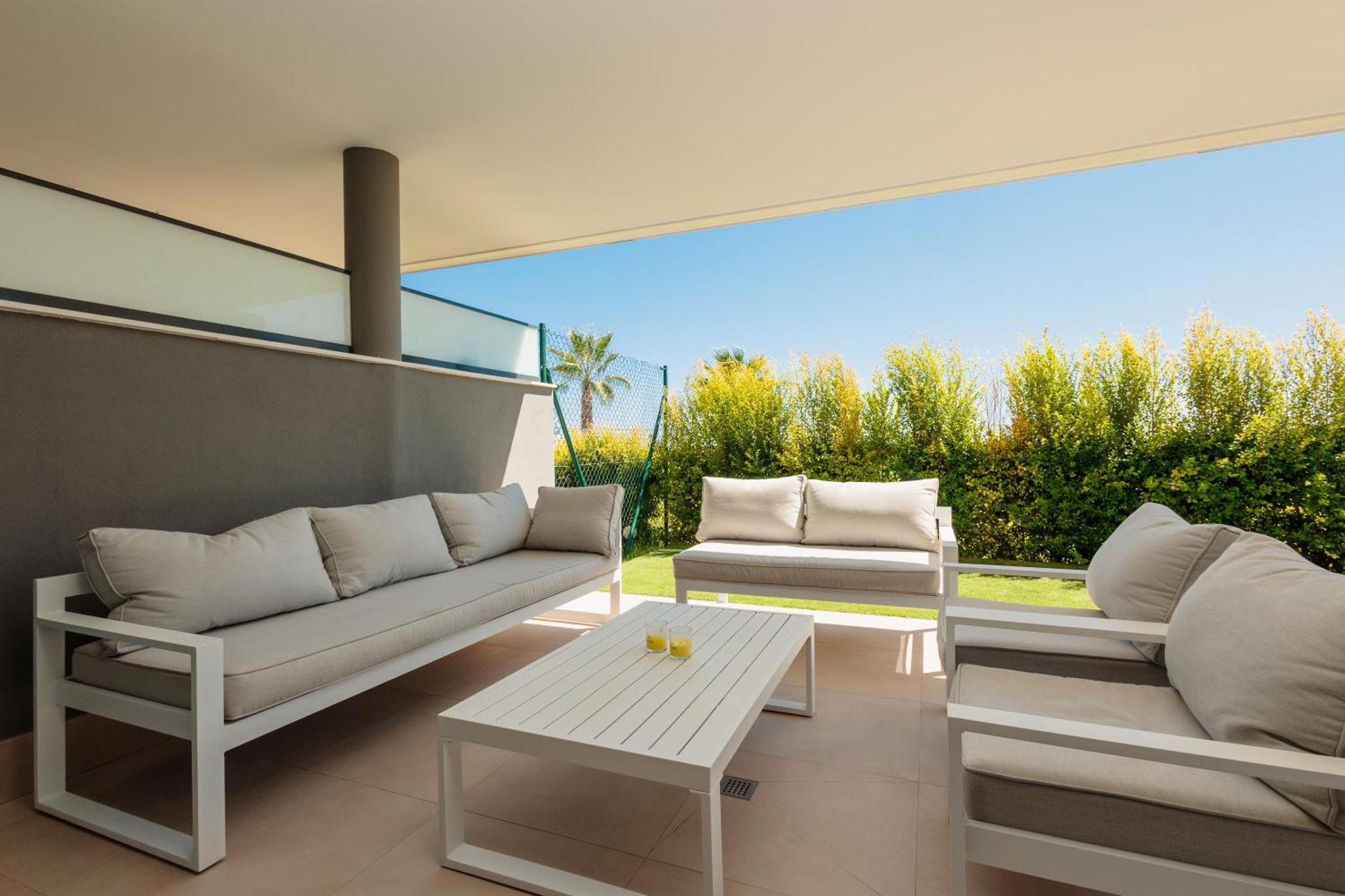 Luxurious 2 Bedroom Close To The In * Estepona