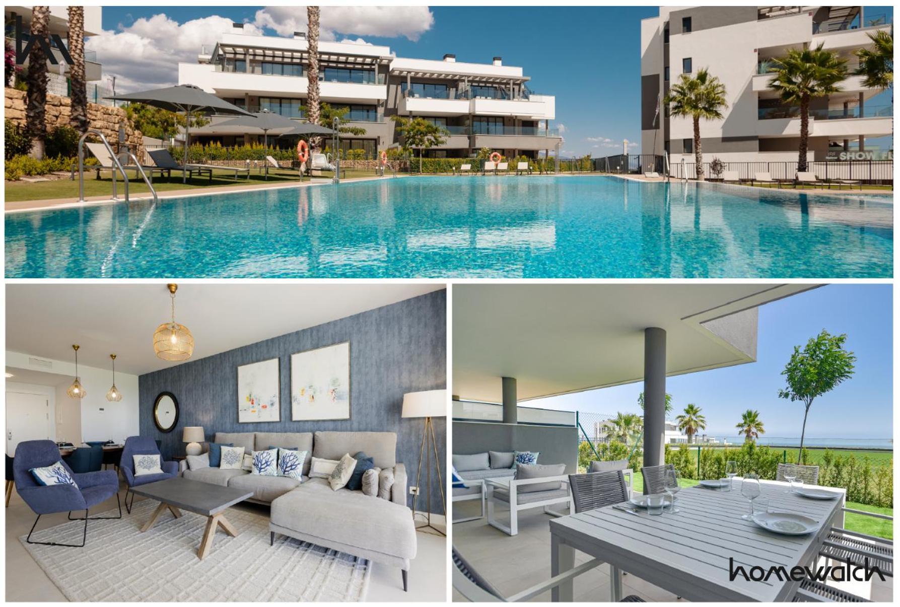 Luxurious 2 Bedroom Close To The In Apartment