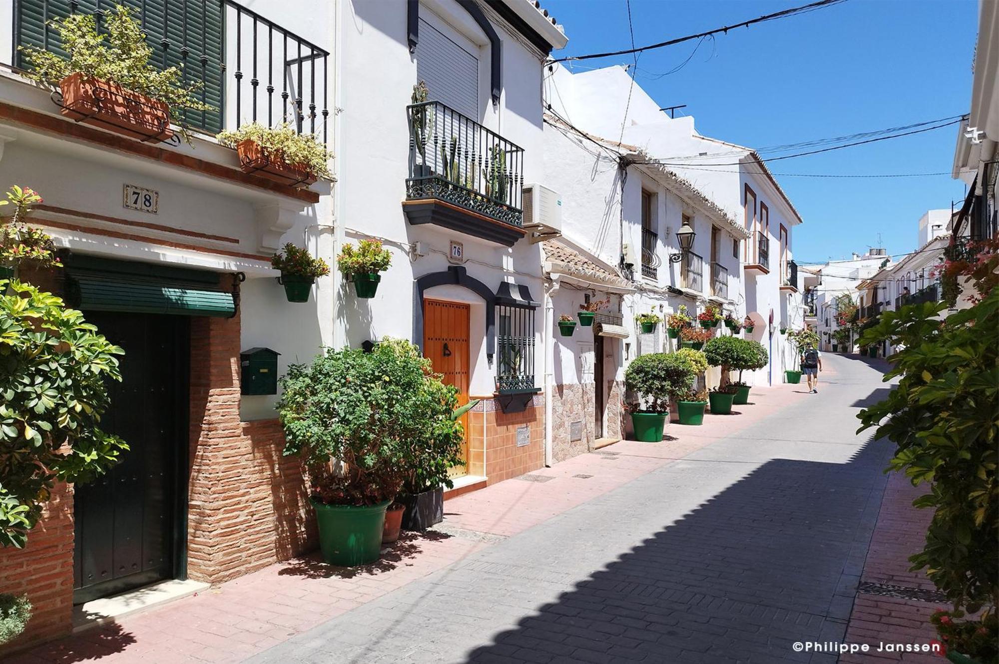 Puertosol 2 Estepona