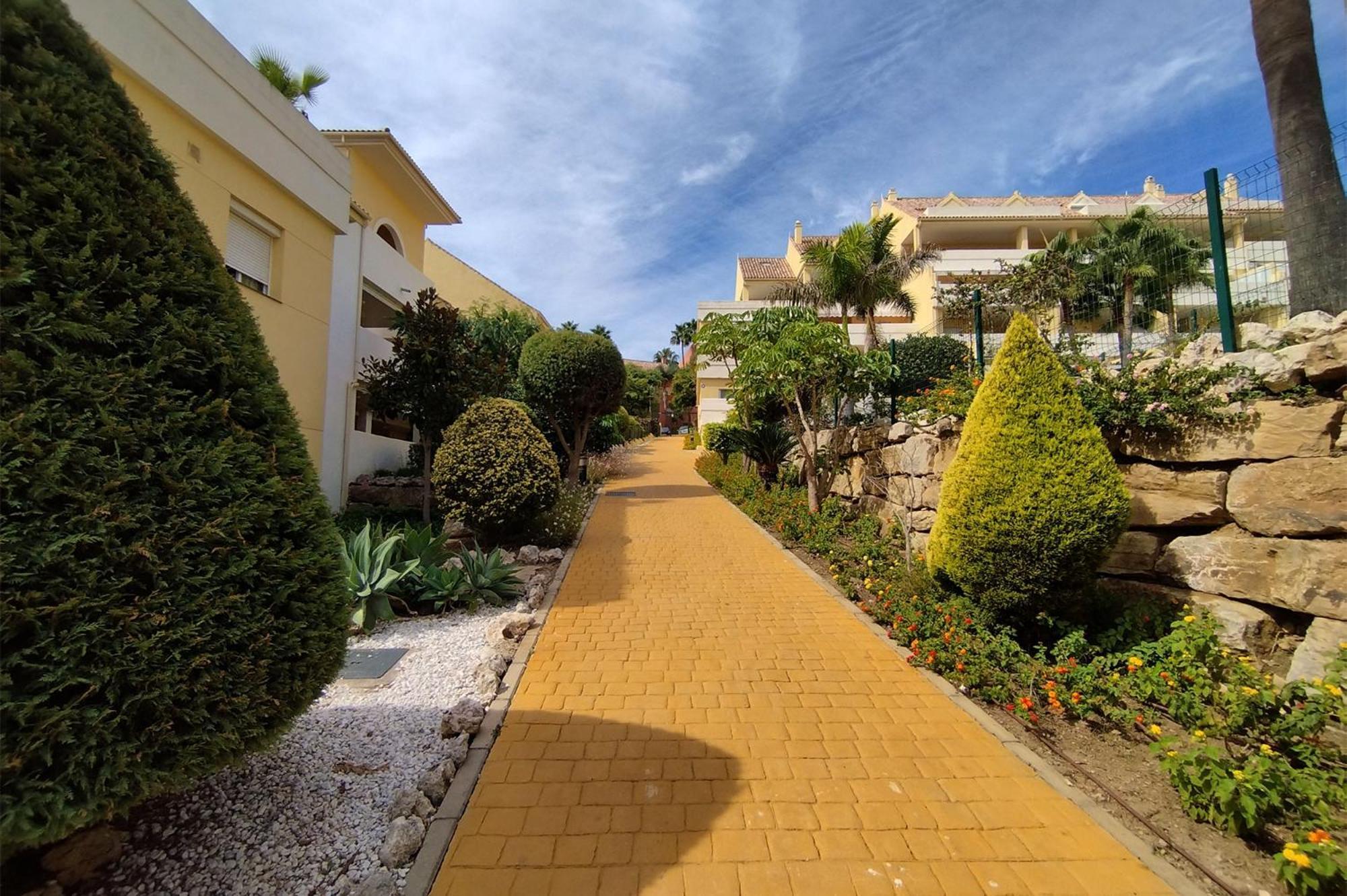 Apartment Puertosol 2 Estepona