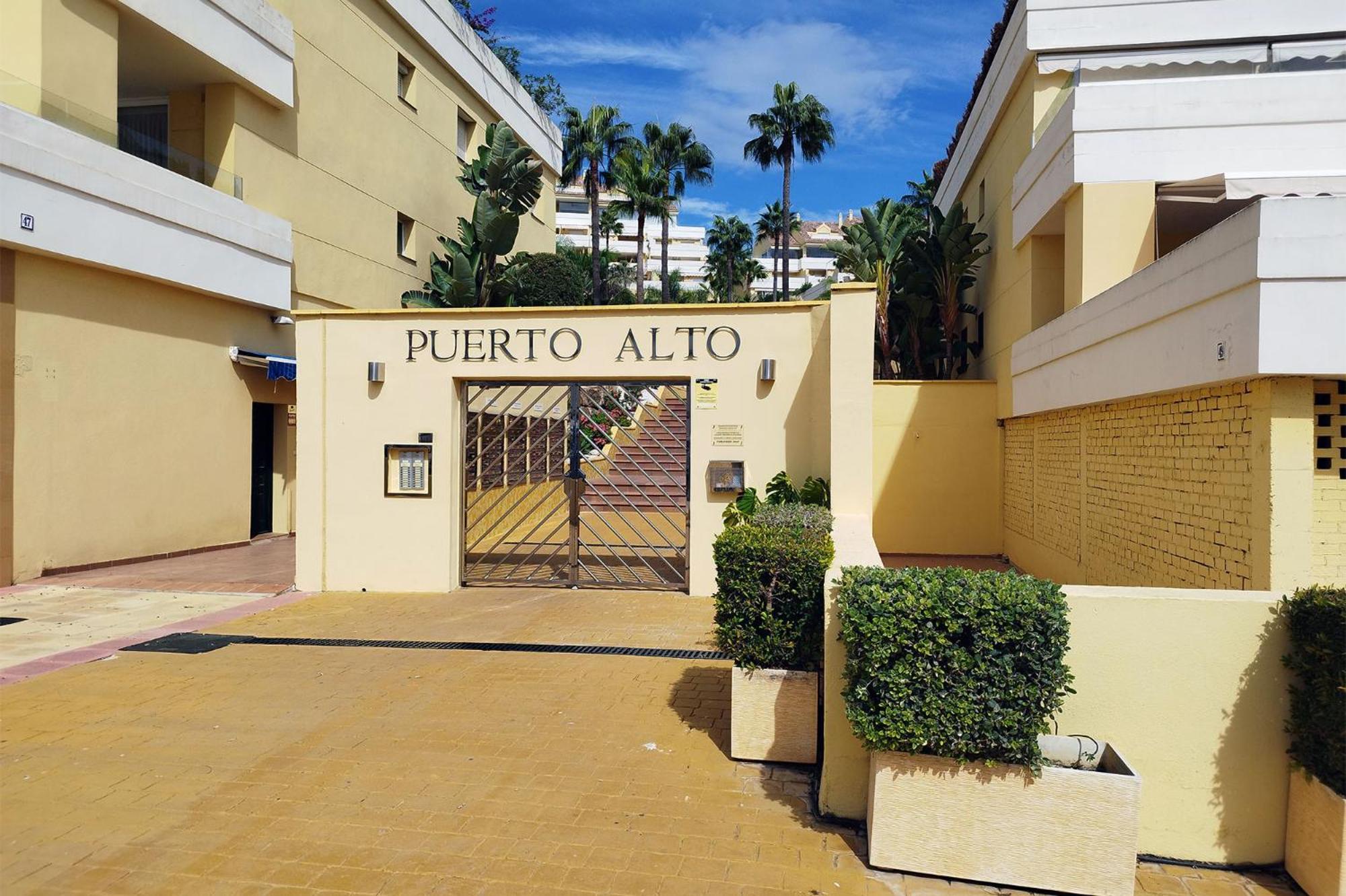 Puertosol 2 Estepona