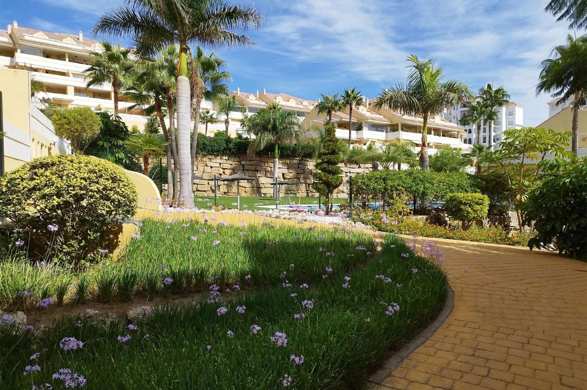 Puertosol 2 Apartment