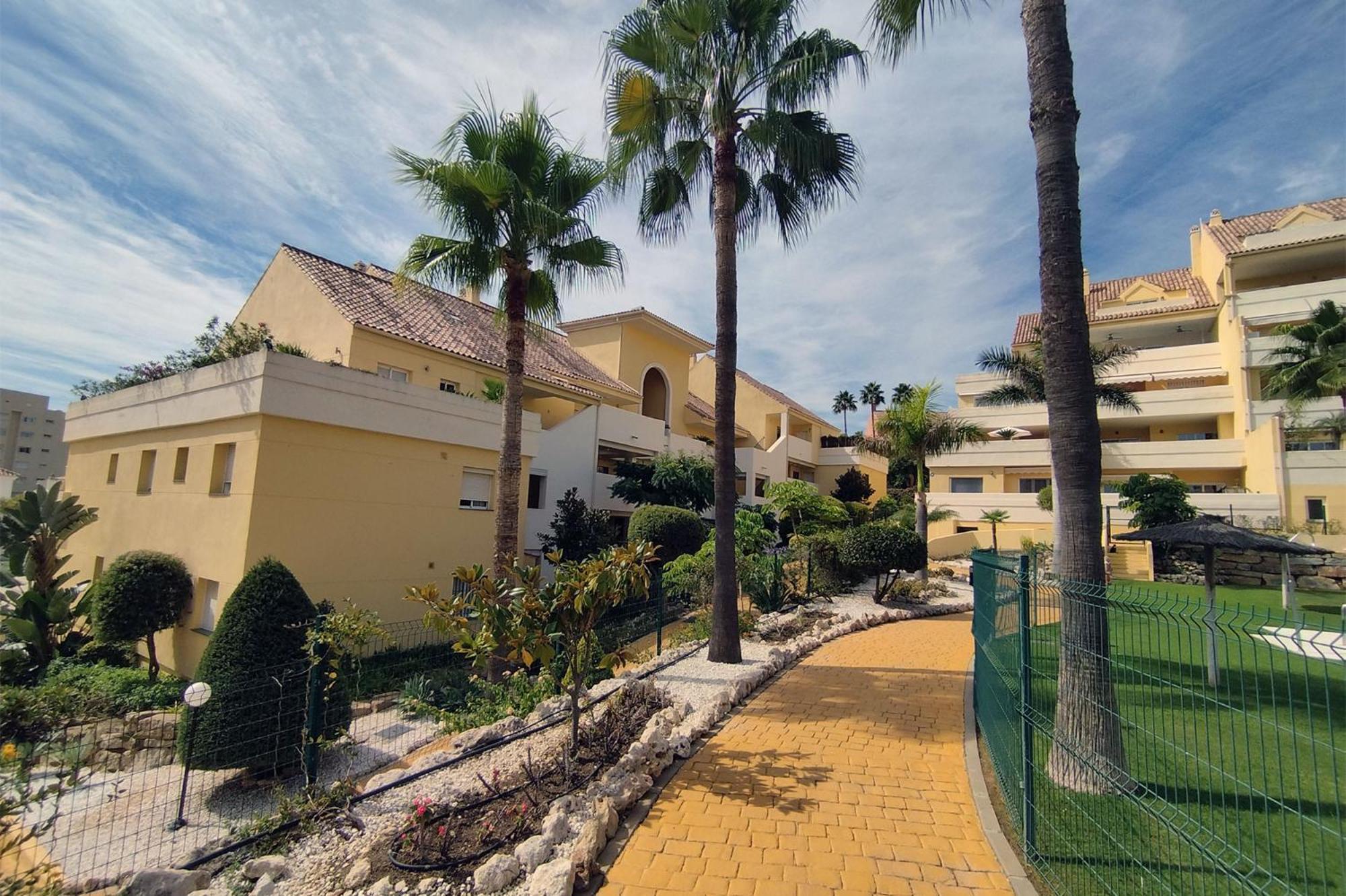 Apartment Puertosol 2