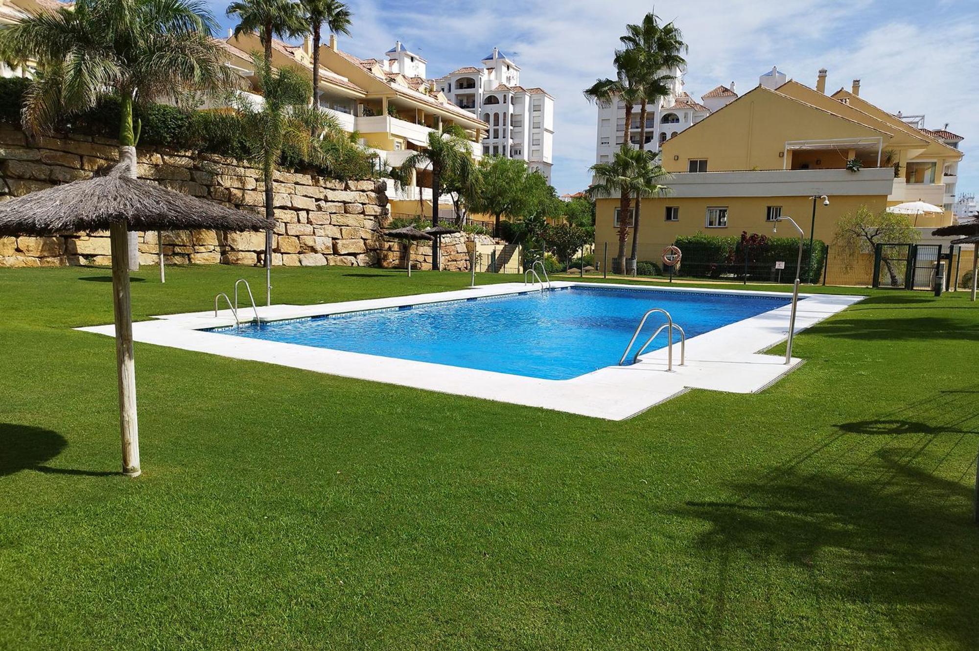Puertosol 2 Apartment Estepona
