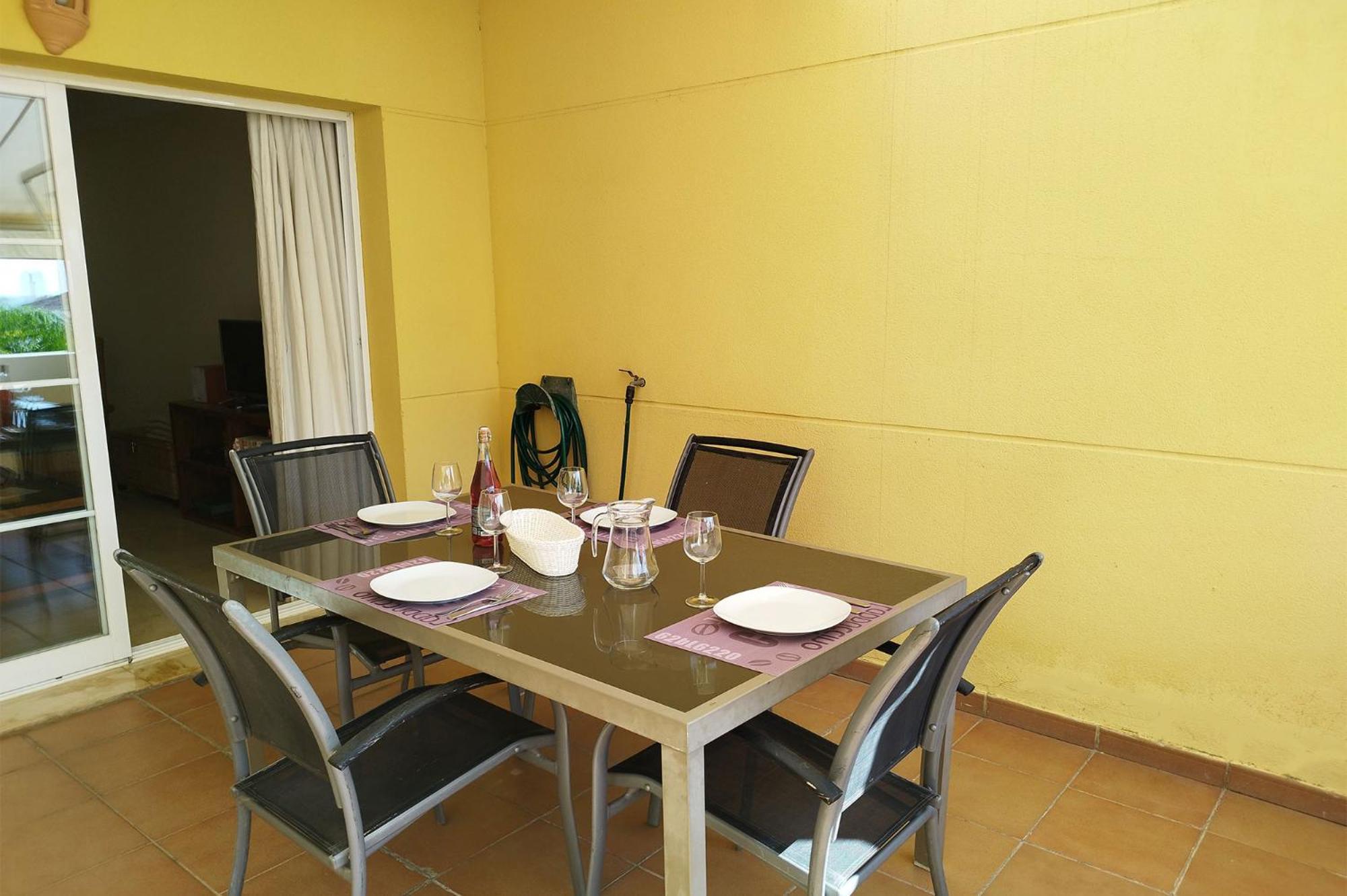 Puertosol 2 Apartment