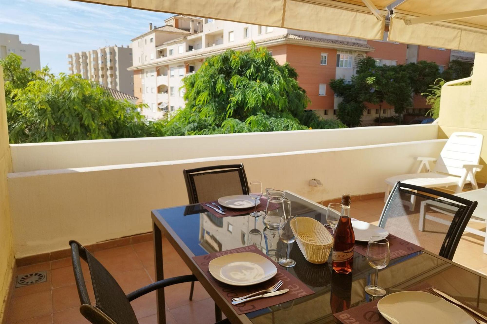 Puertosol 2 Apartment Estepona