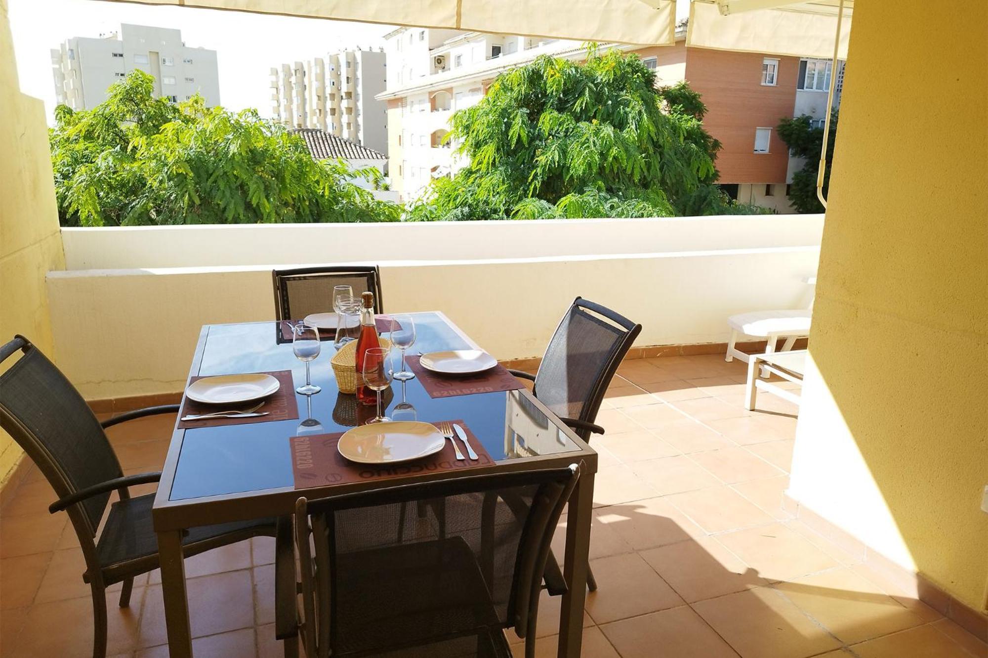 Puertosol 2 Apartment Estepona