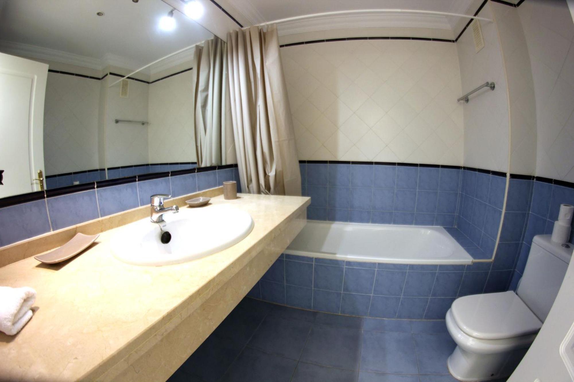 Puertosol 2 Apartment *